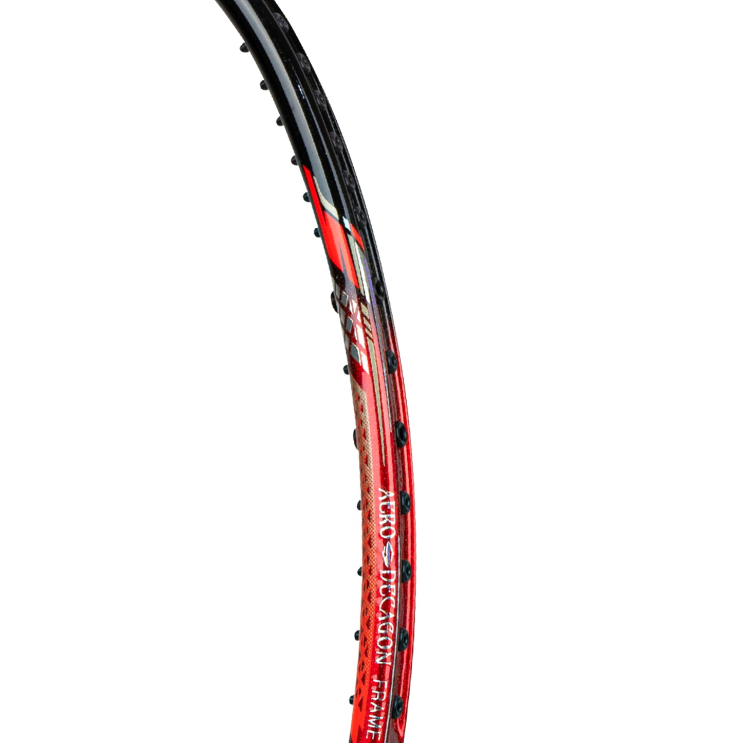 Shadow Lite -(Black/Red)