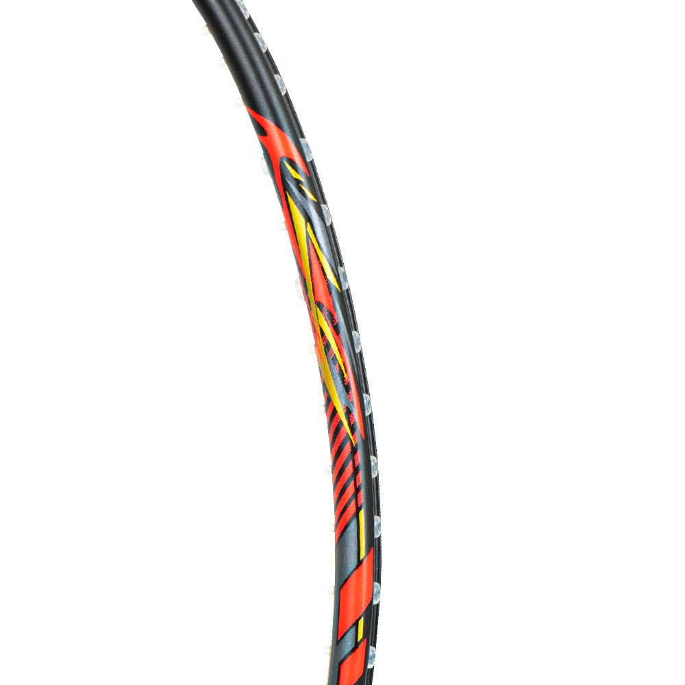 Optimus 900-Black/Red