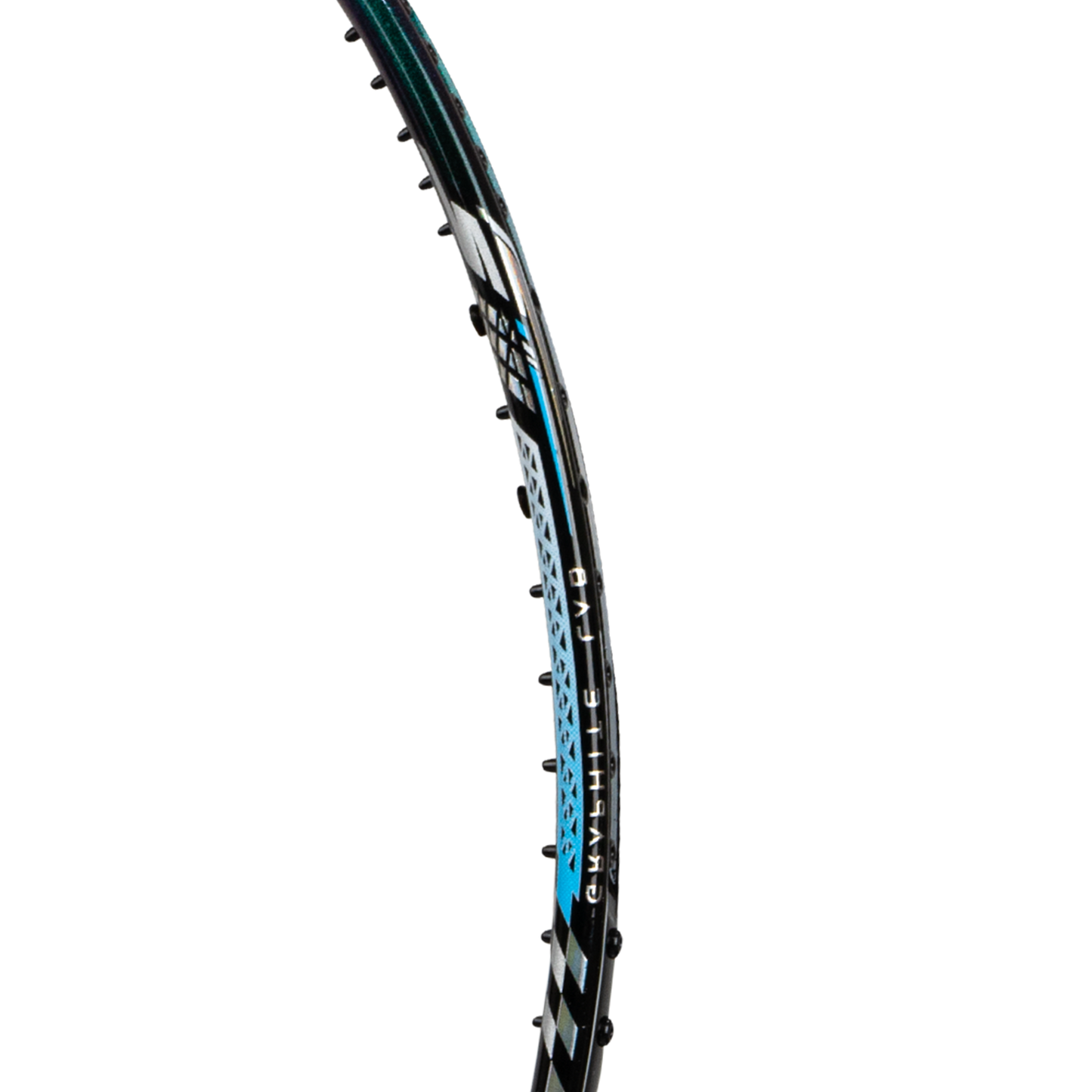 Shadow Lite- Ocean/Black