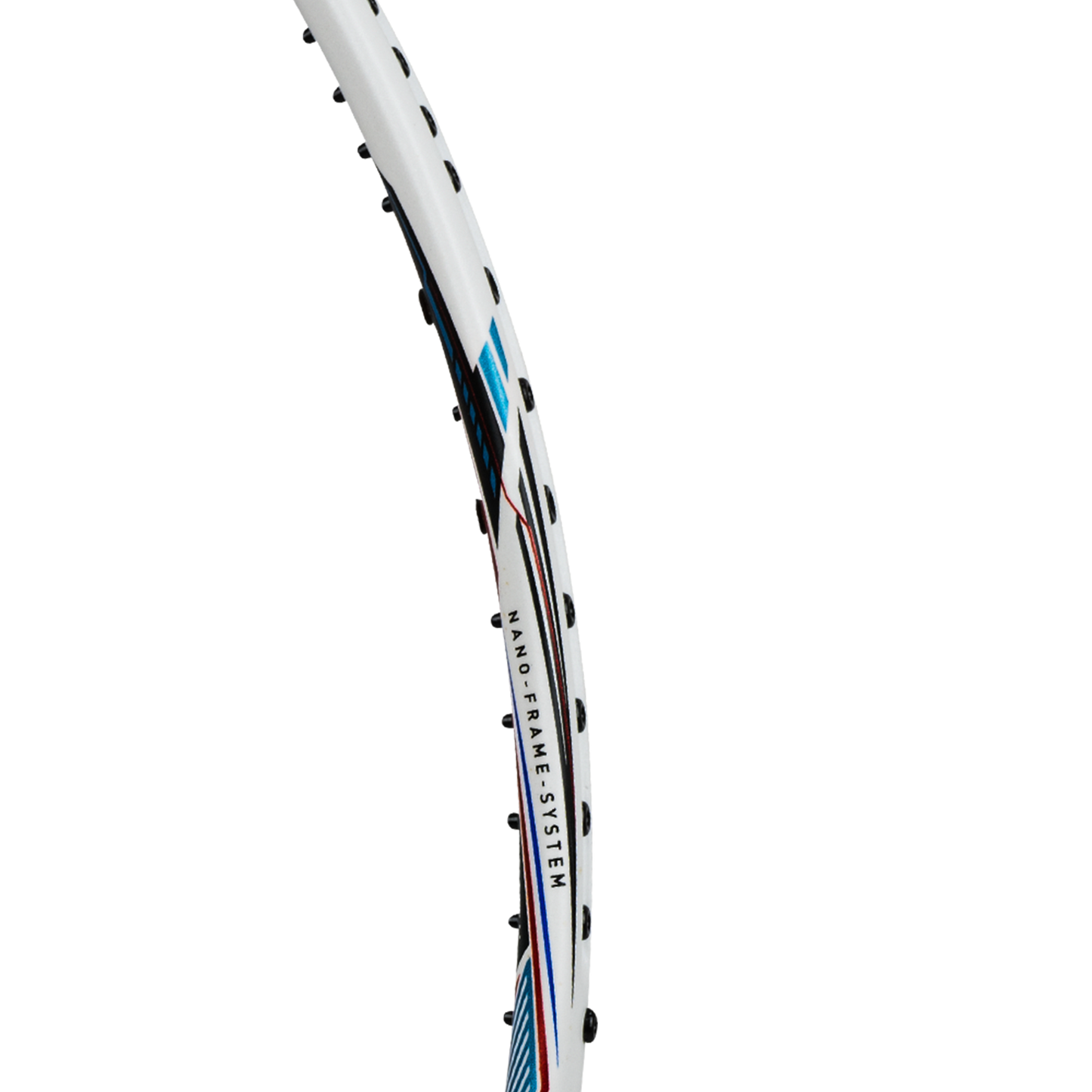 Speed Pro -(White)