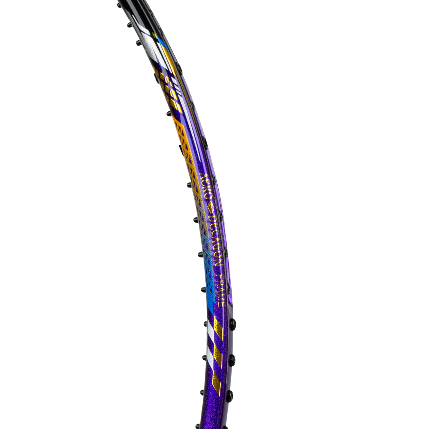 Shadow Lite -(Black/Purple)