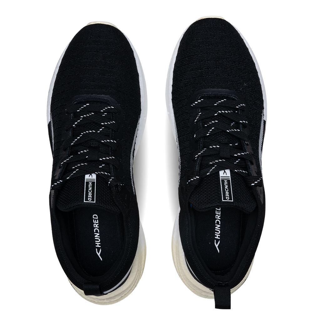 JAKARTA VI - BLACK/WHITE/BEIGE