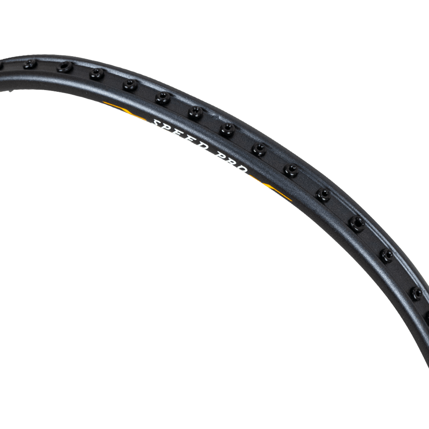 Speed Pro -(Dark Grey/Blue)