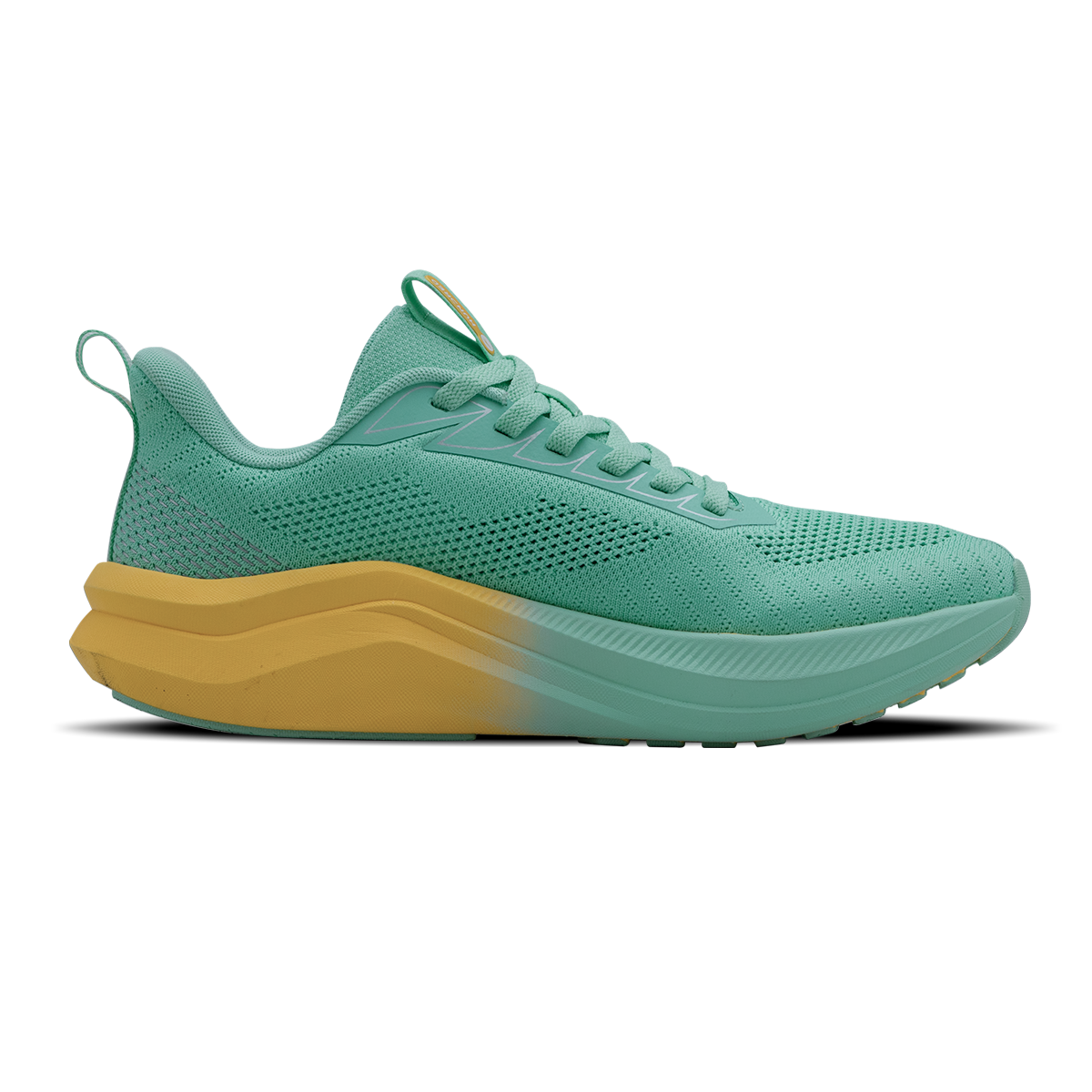 Glide Pace-LT GREEN/YELLOW