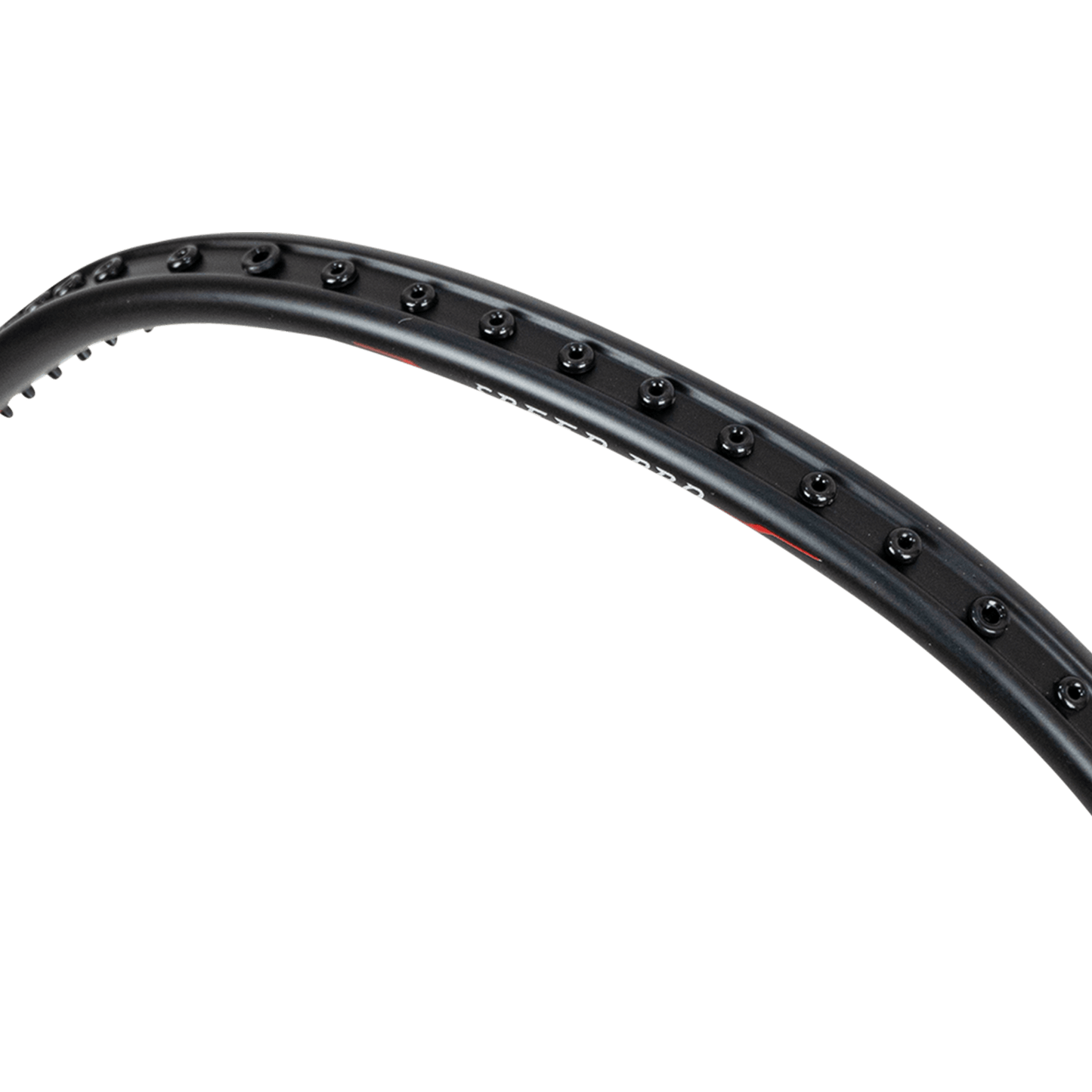 Speed Pro -(Black)