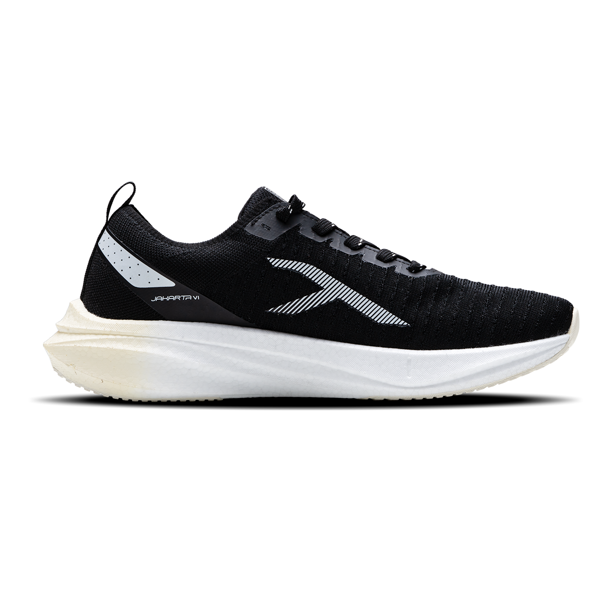 JAKARTA VI - BLACK/WHITE/BEIGE