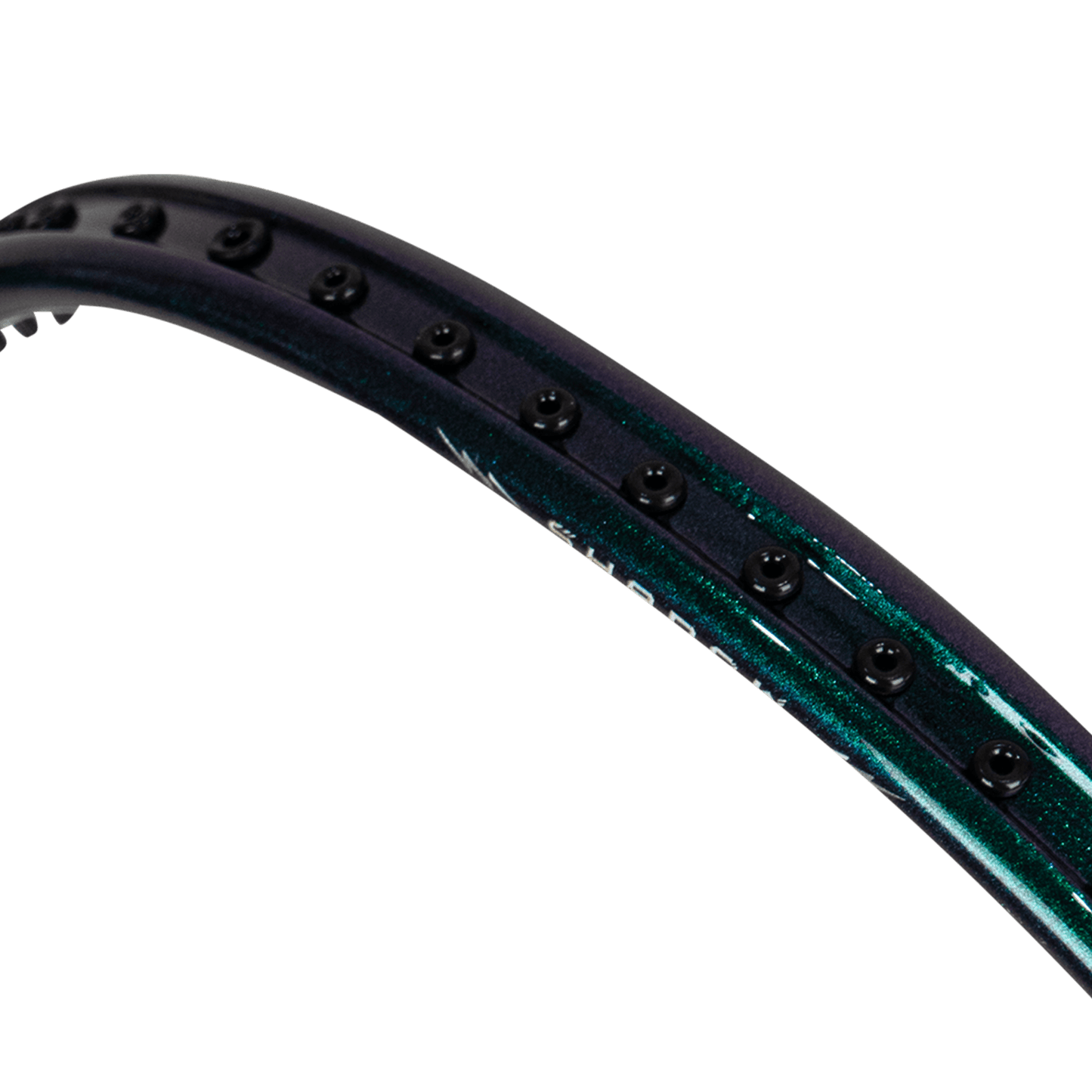 Shadow Lite- Ocean/Black