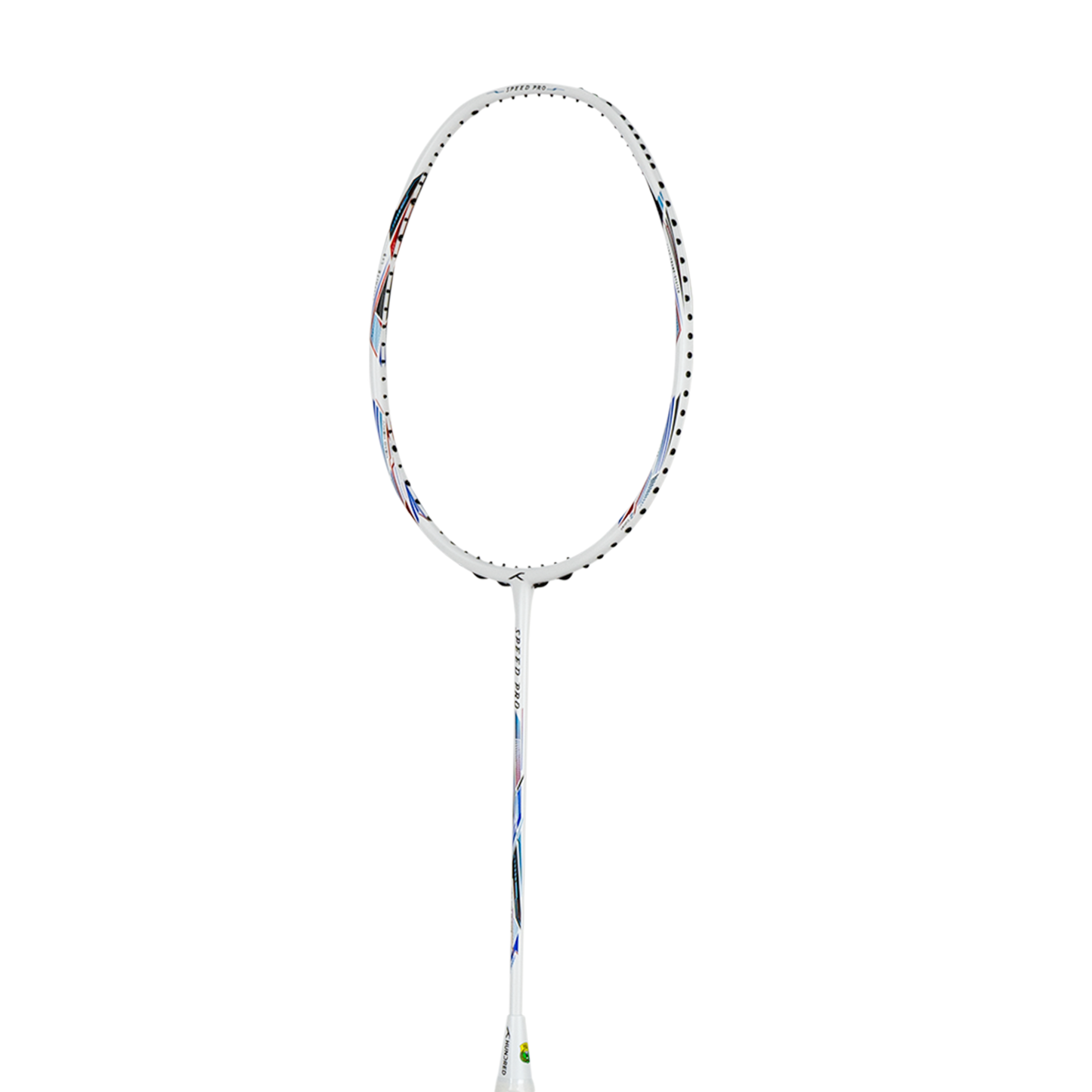 Speed Pro -(White)