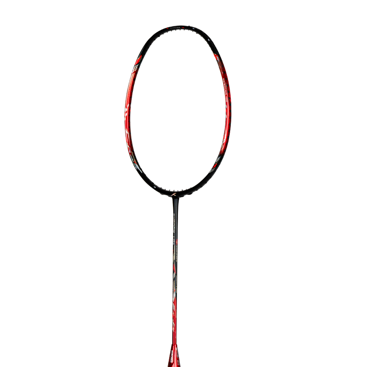 Shadow Lite -(Black/Red)
