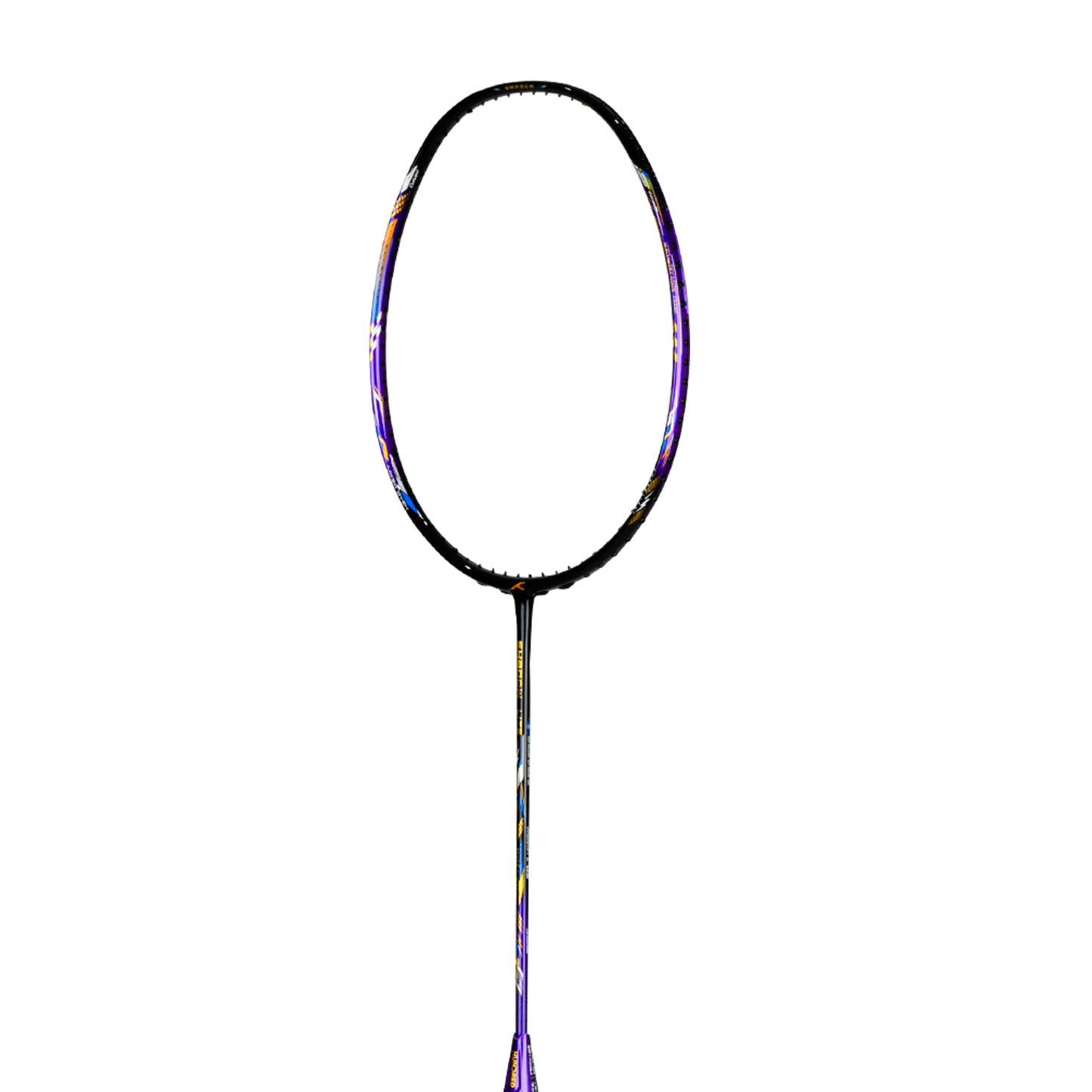 Shadow Lite -(Black/Purple)