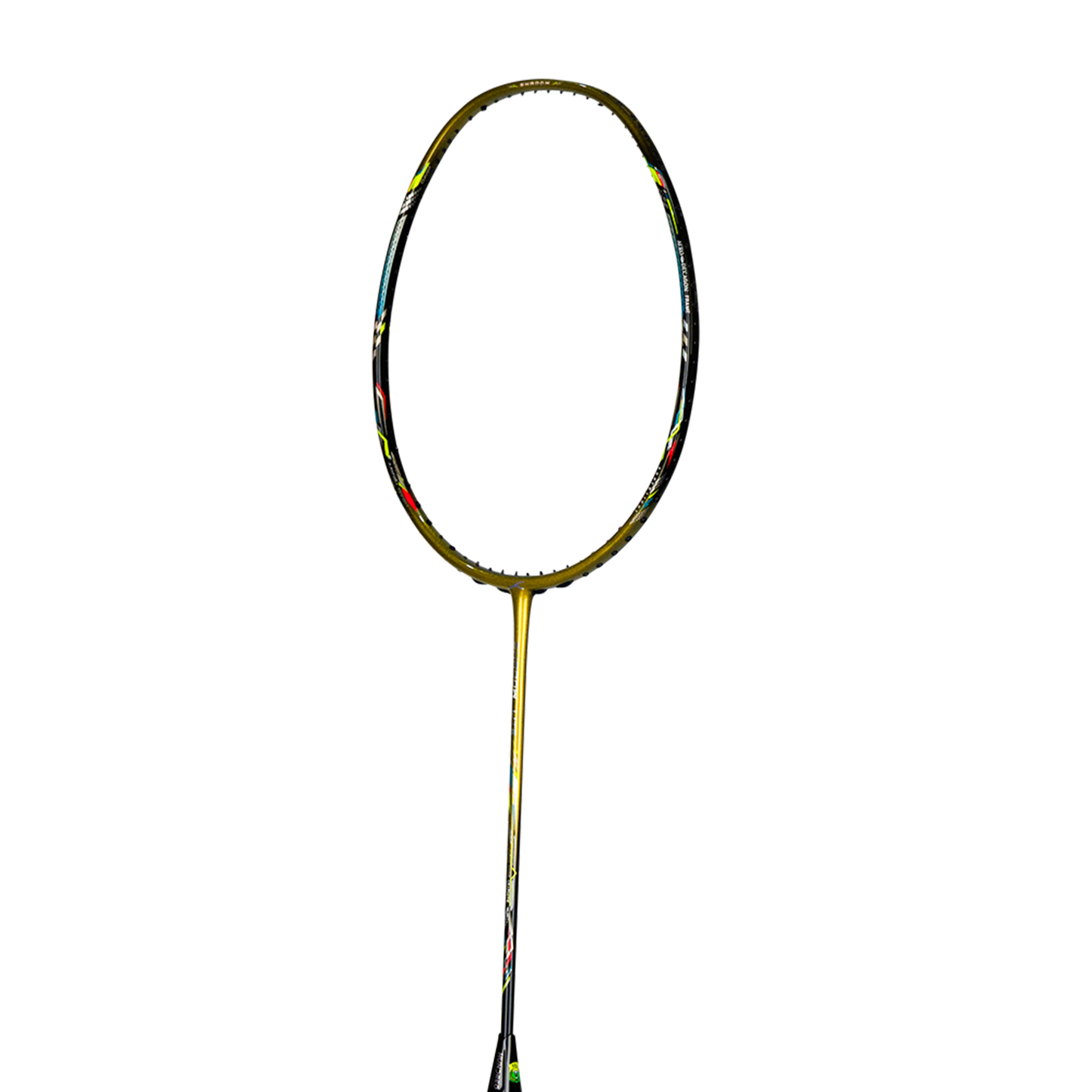 Shadow Lite -(Gold/Black)