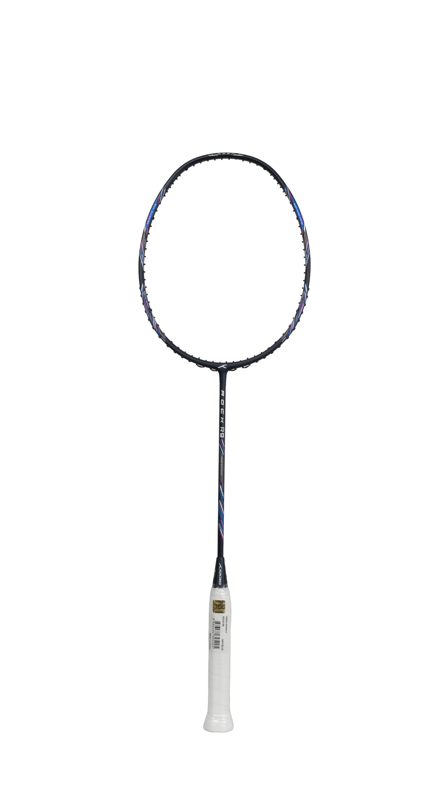 Rock R9 - Navy/Blue (Unstrung)