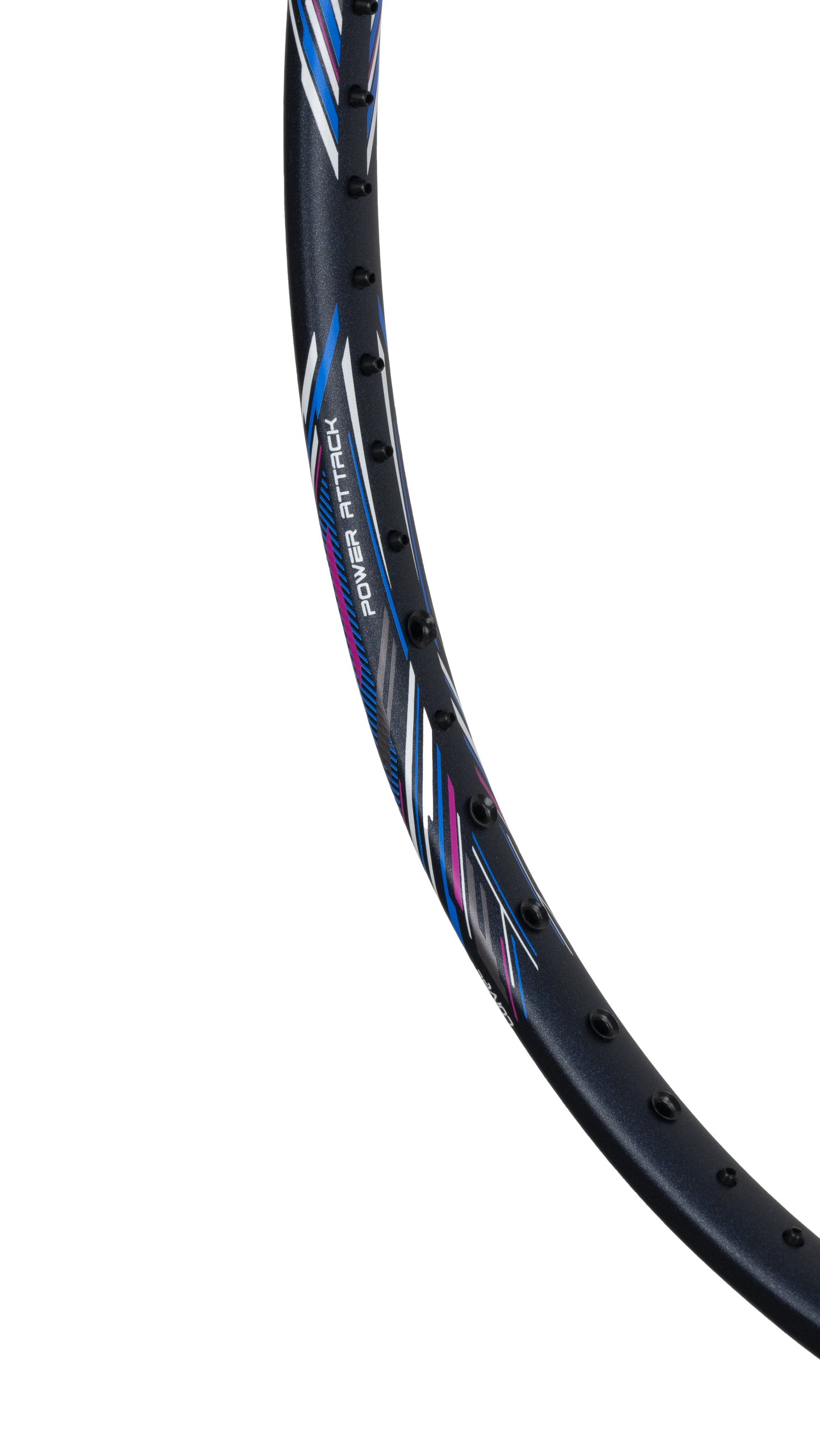 Rock R9 - Navy/Blue (Unstrung)