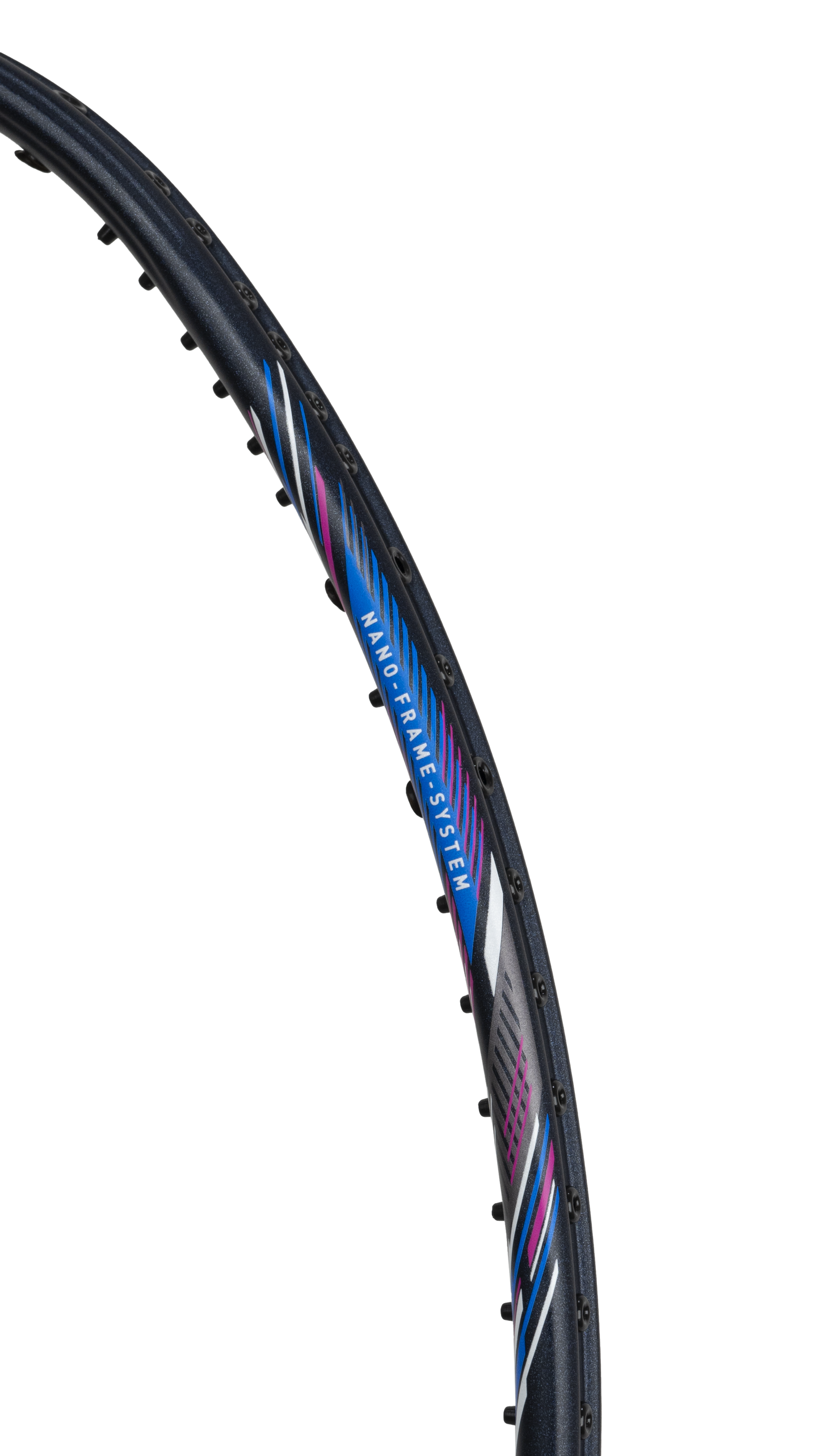Rock R9 - Navy/Blue (Unstrung)