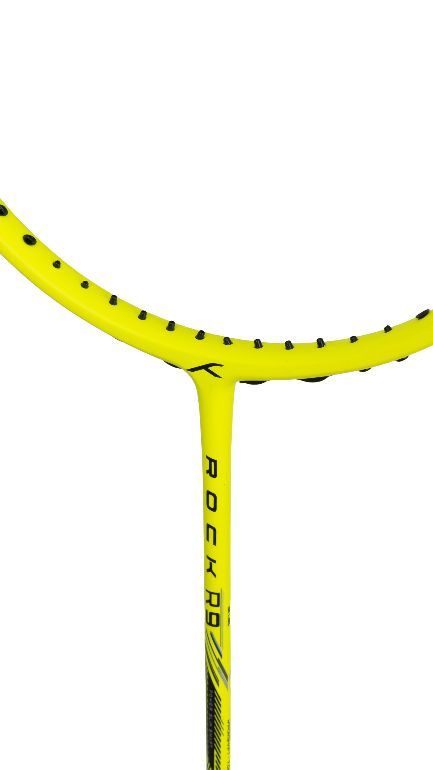 Rock R9 - Lime (Unstrung)