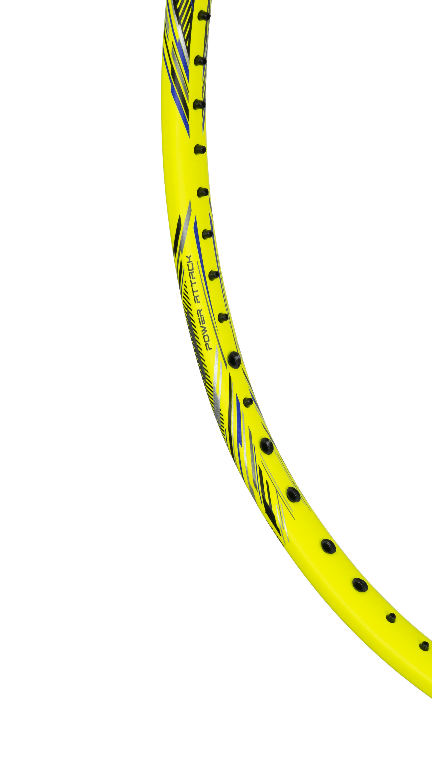 Rock R9 - Lime (Unstrung)