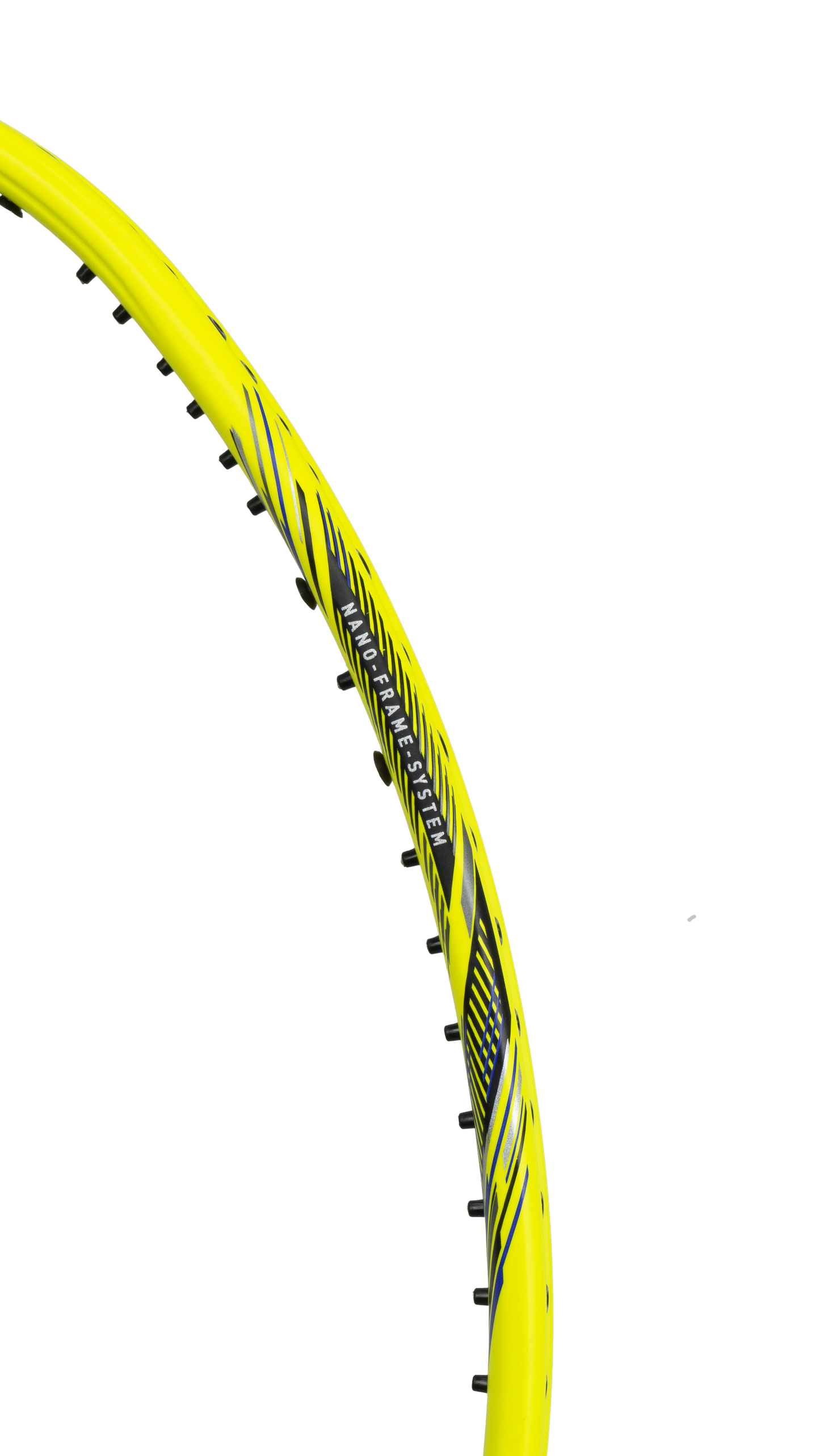 Rock R9 - Lime (Unstrung)