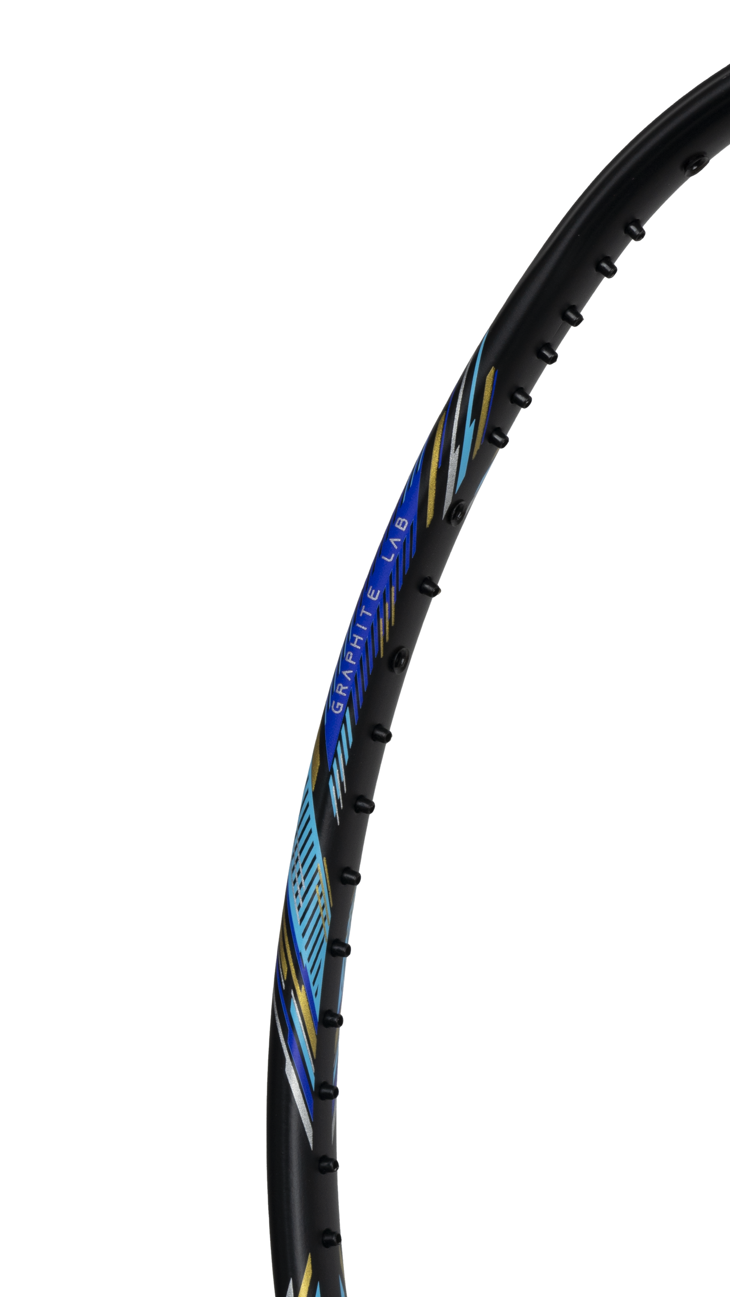 ROCK R9 - BLACK/INDIGO
