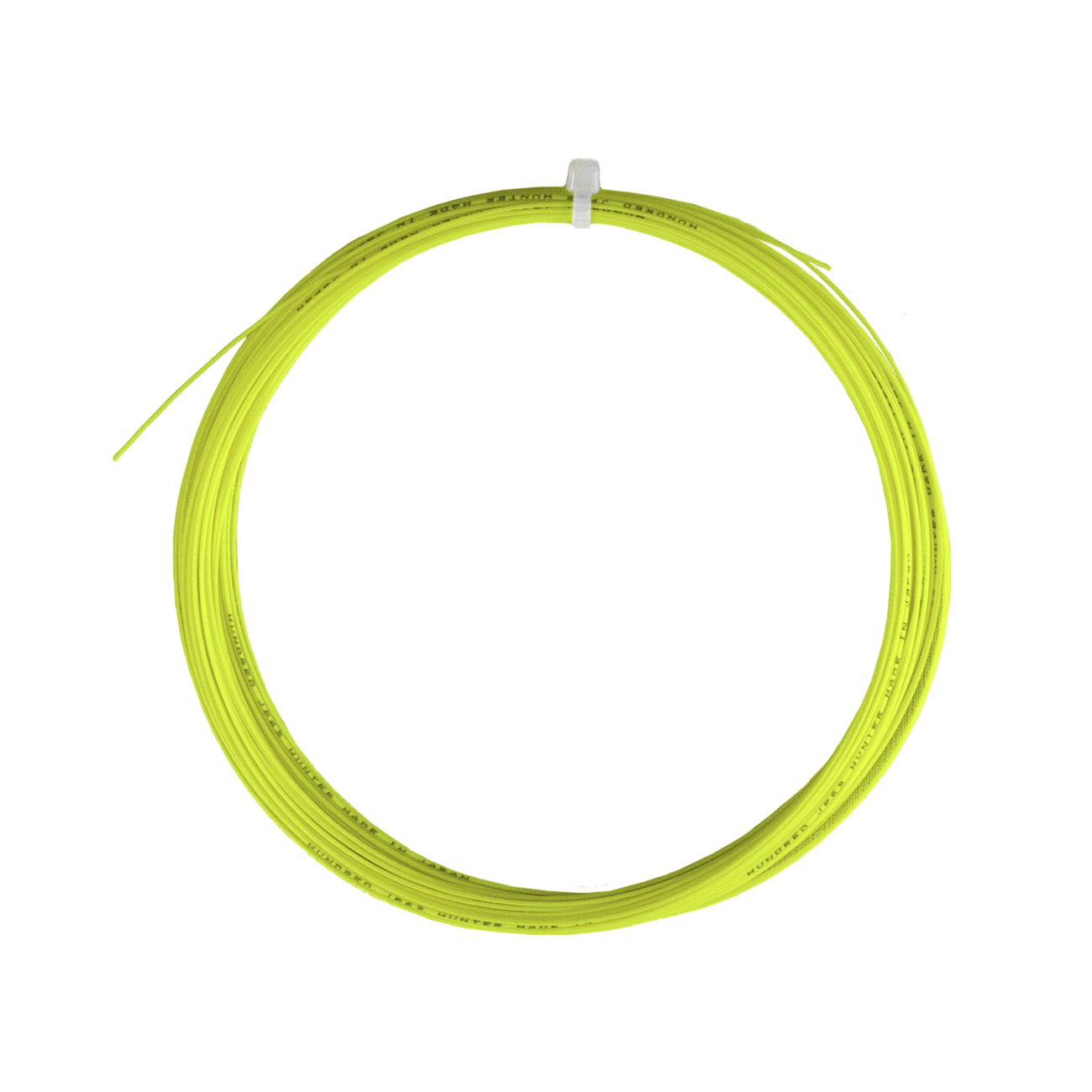 JP 66 HUNTER X - SORBERT LIME