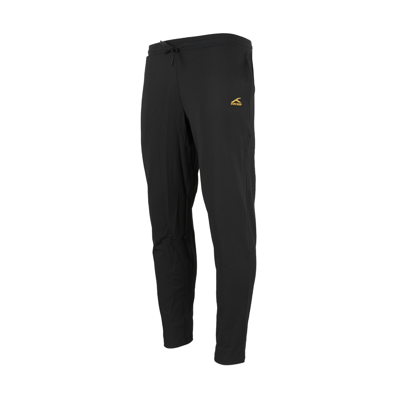 Gamewave Trackpant - Black