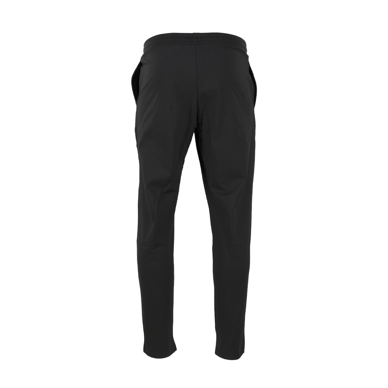 Gamewave Trackpant - Black