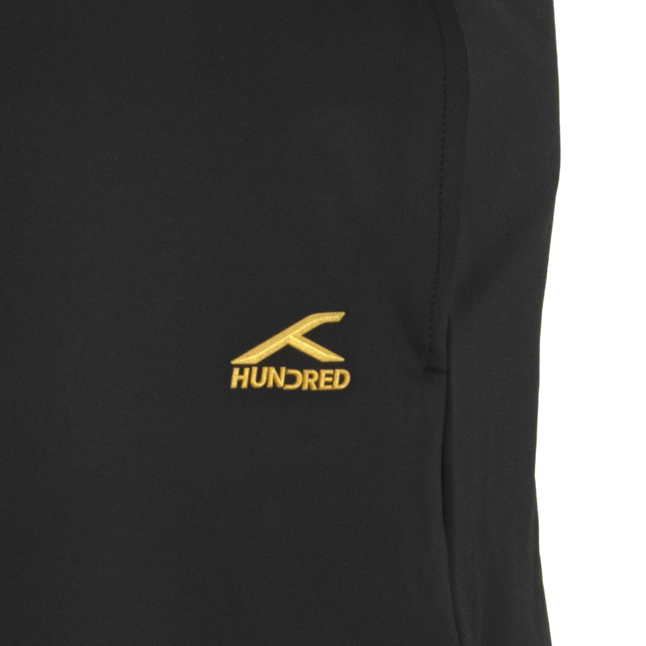 Gamewave Trackpant - Black