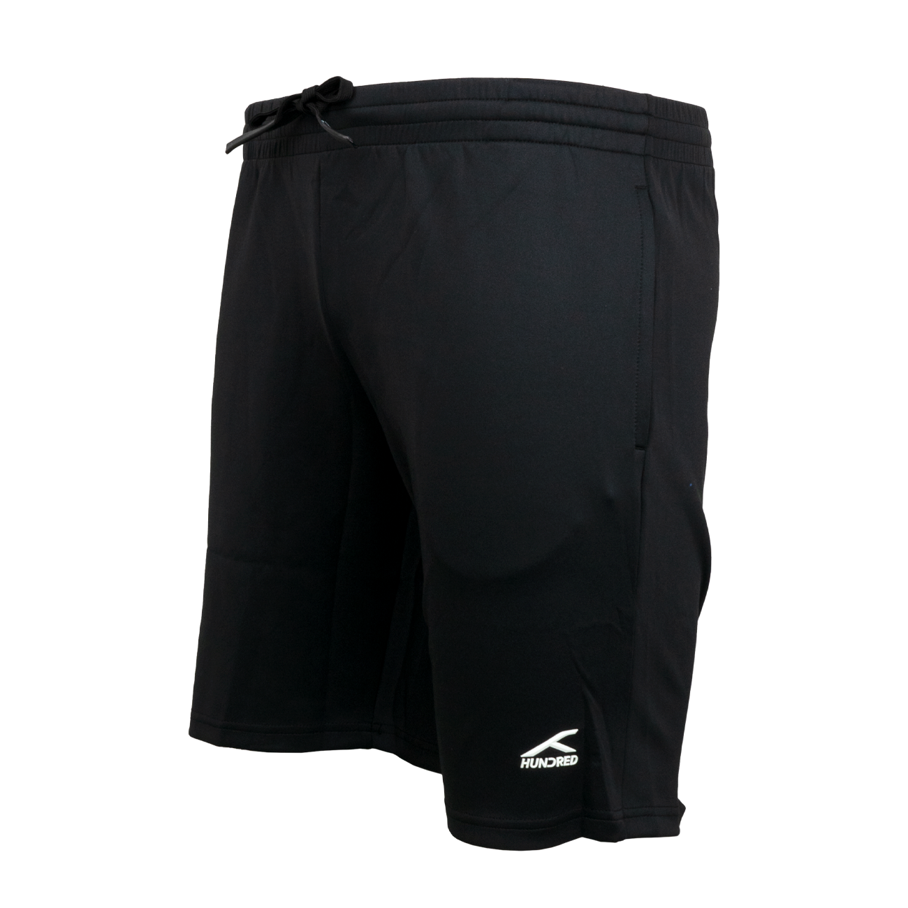 Swiftcore Shorts - BLACK/WHITE