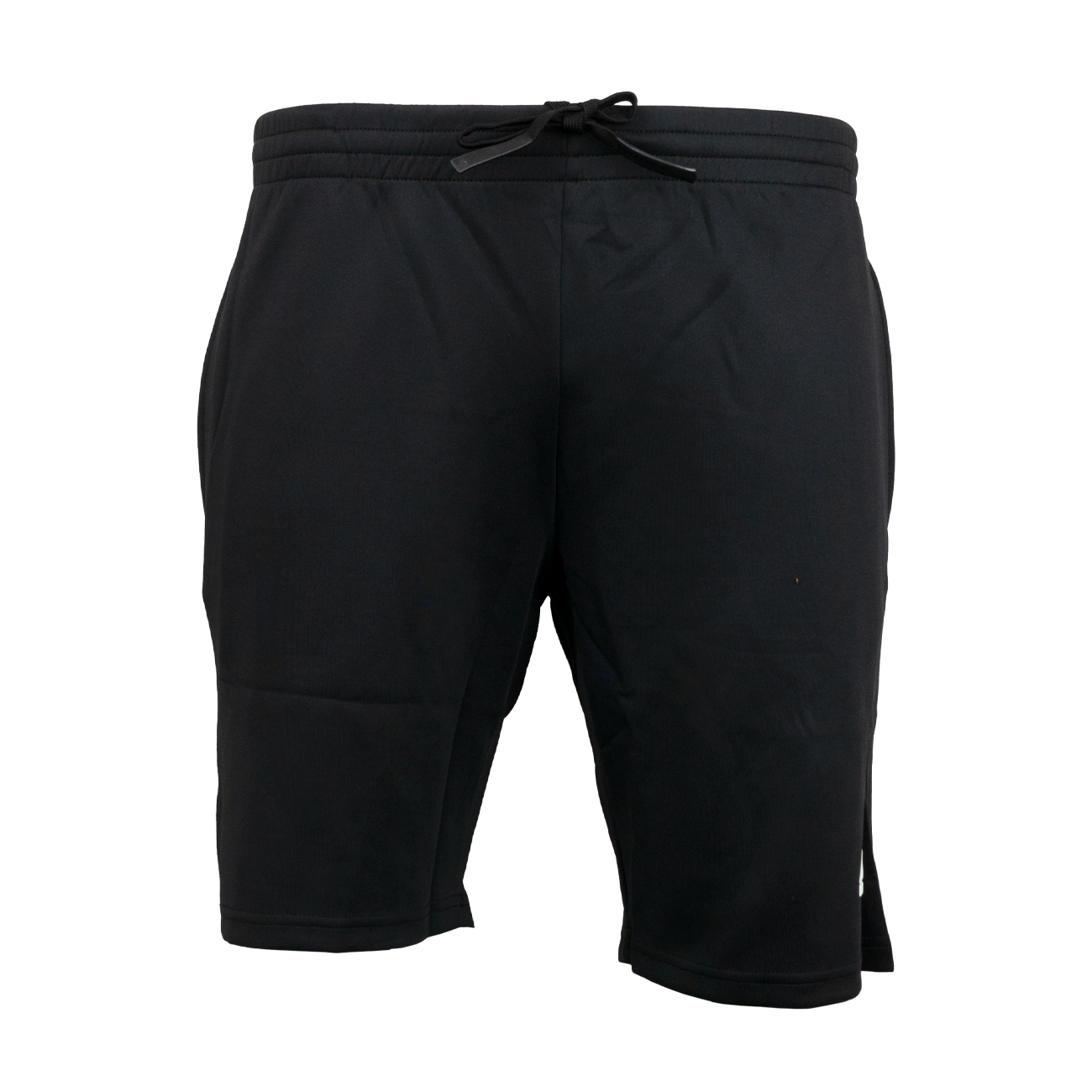 Swiftcore Shorts - BLACK/WHITE