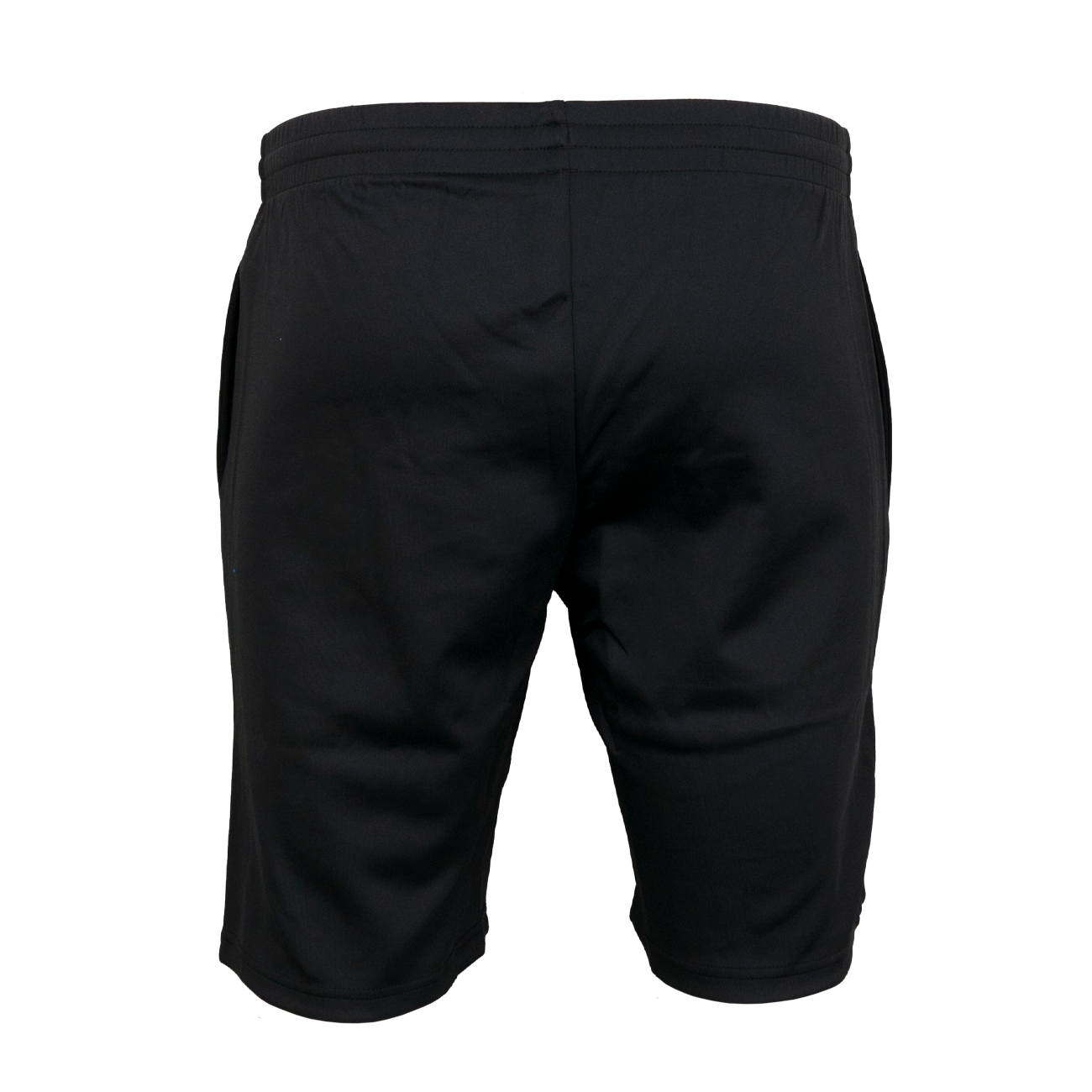 Swiftcore Shorts - BLACK/WHITE