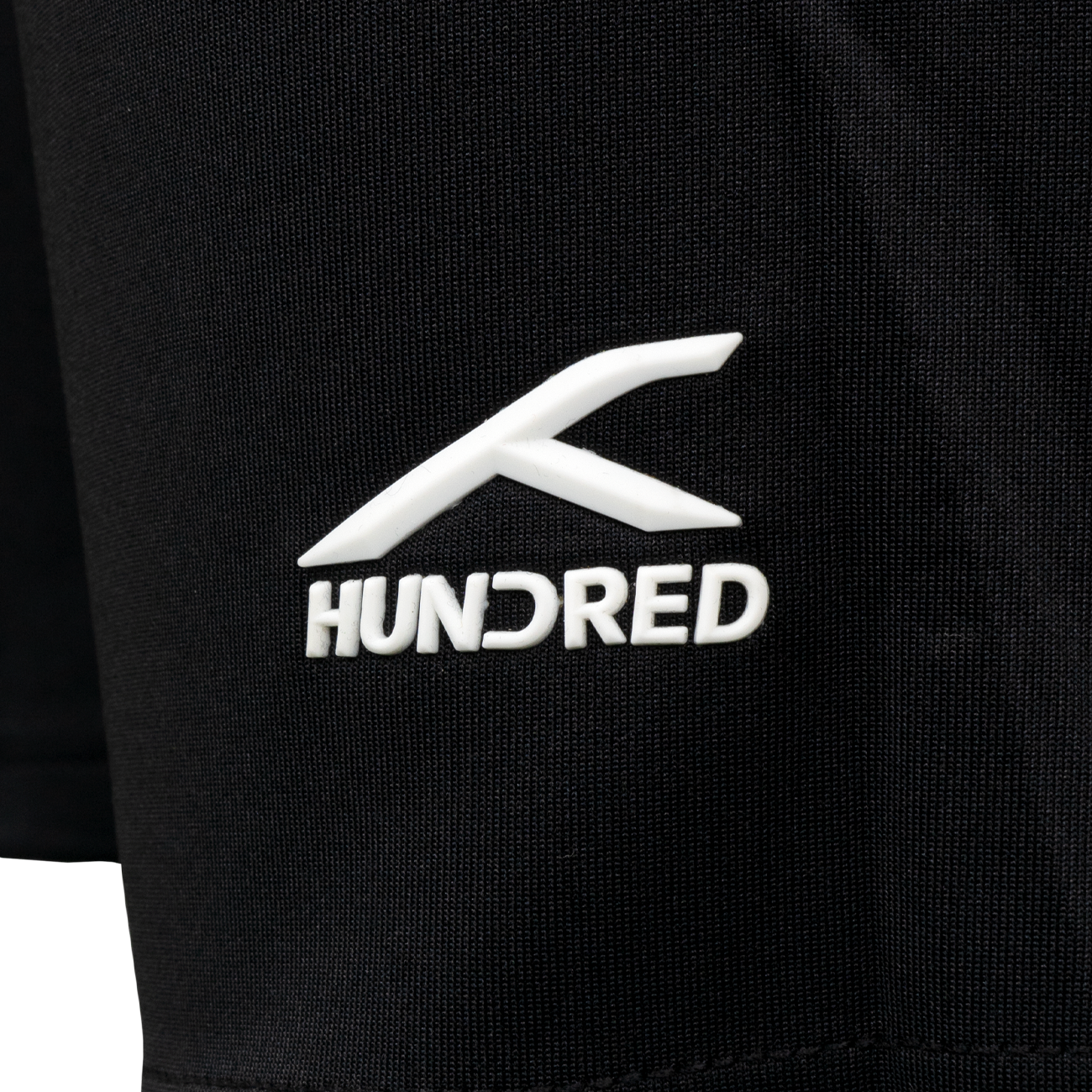Swiftcore Shorts - BLACK/WHITE