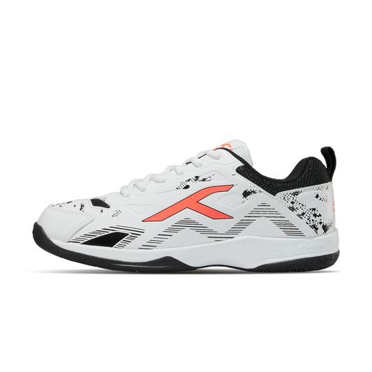 White/Black/Orange / 33 EUR