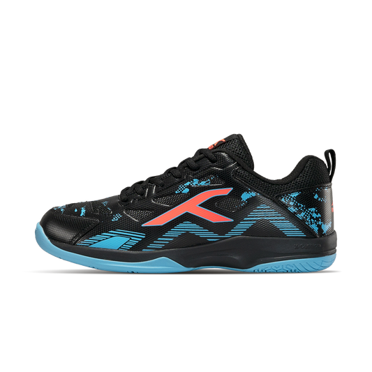 Black/Blue/Orange / 33 EUR