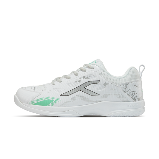 White/Silver/Light Green / 33 EUR
