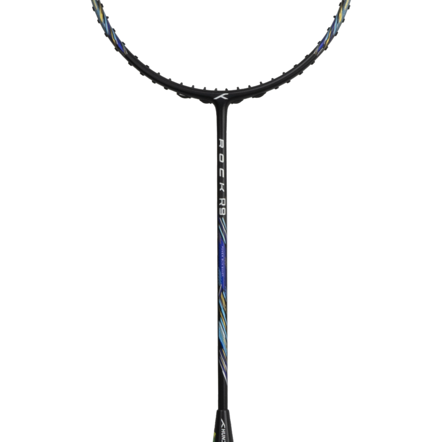 ROCK R9