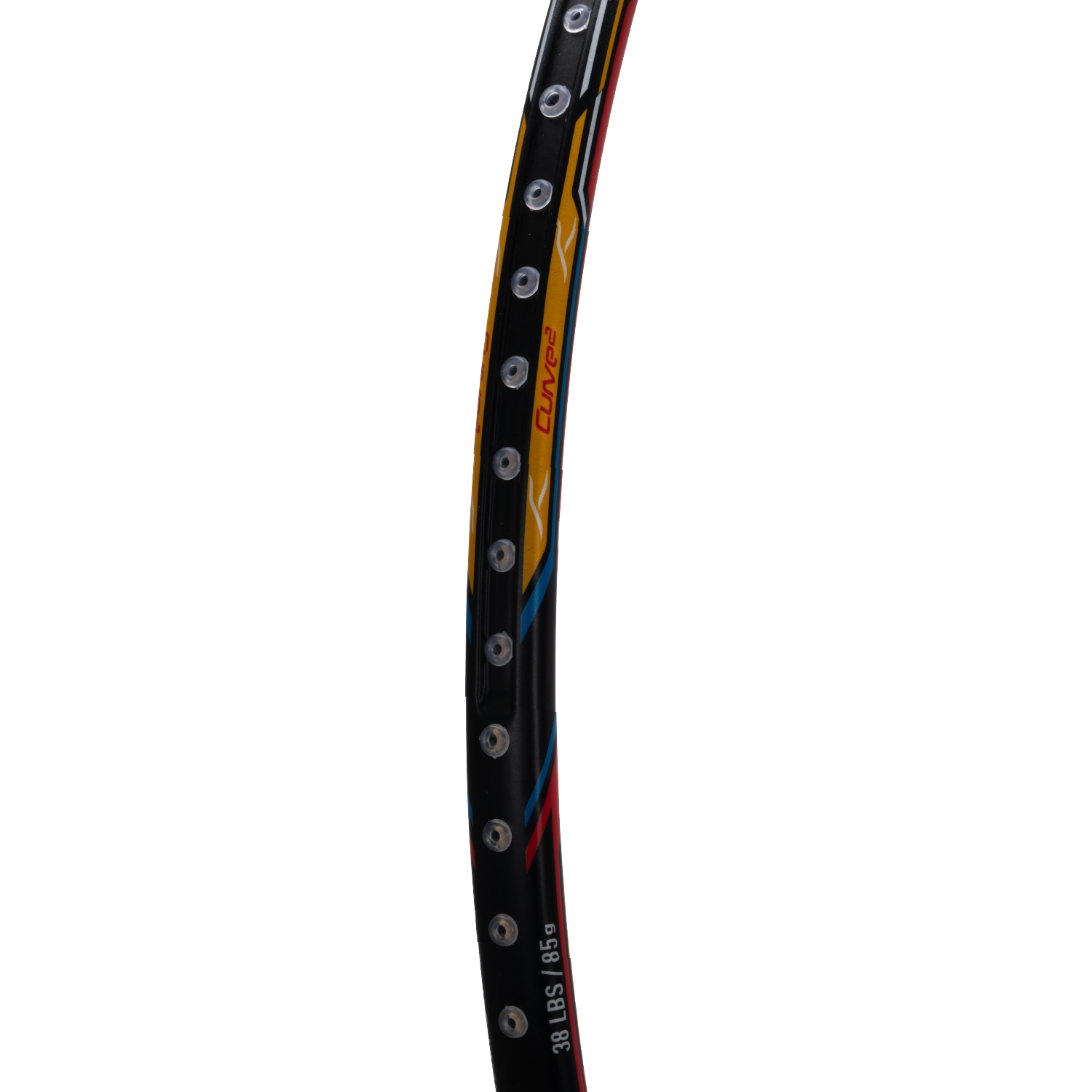 Atomic X 38 PWR (Black/Grey)