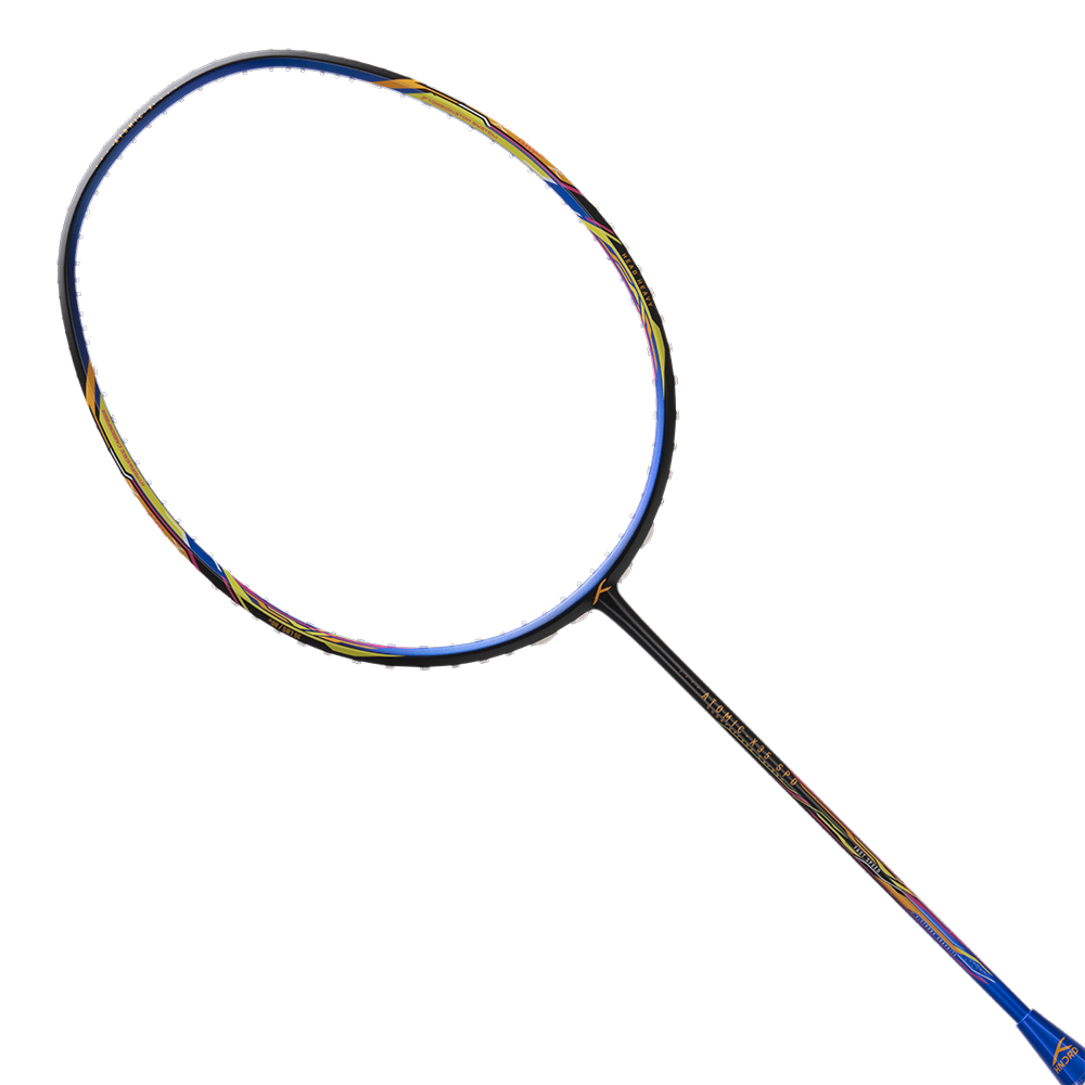 Atomic X 35 SPD (Black/Blue)