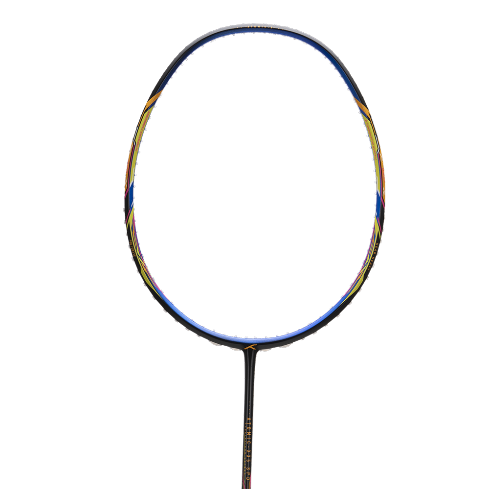 Atomic X 35 SPD (Black/Blue)