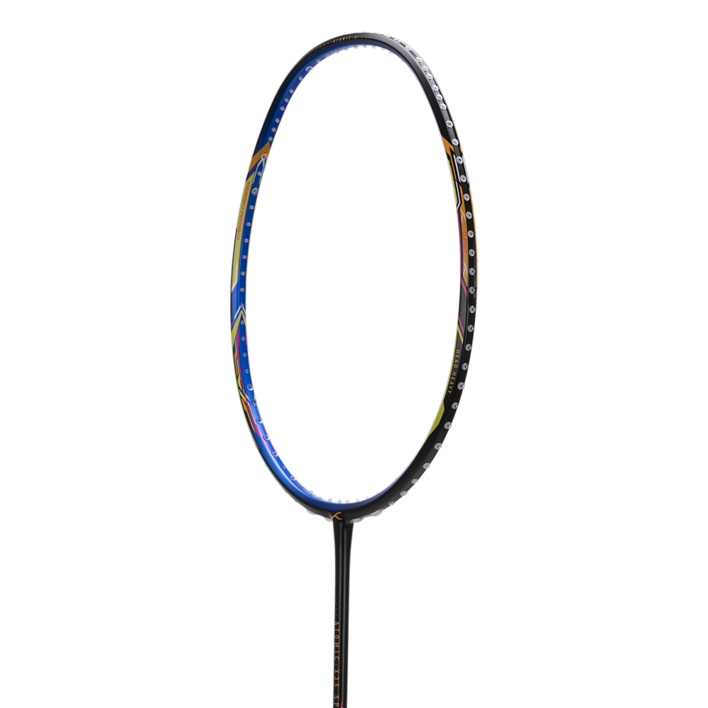 Atomic X 35 SPD (Black/Blue)