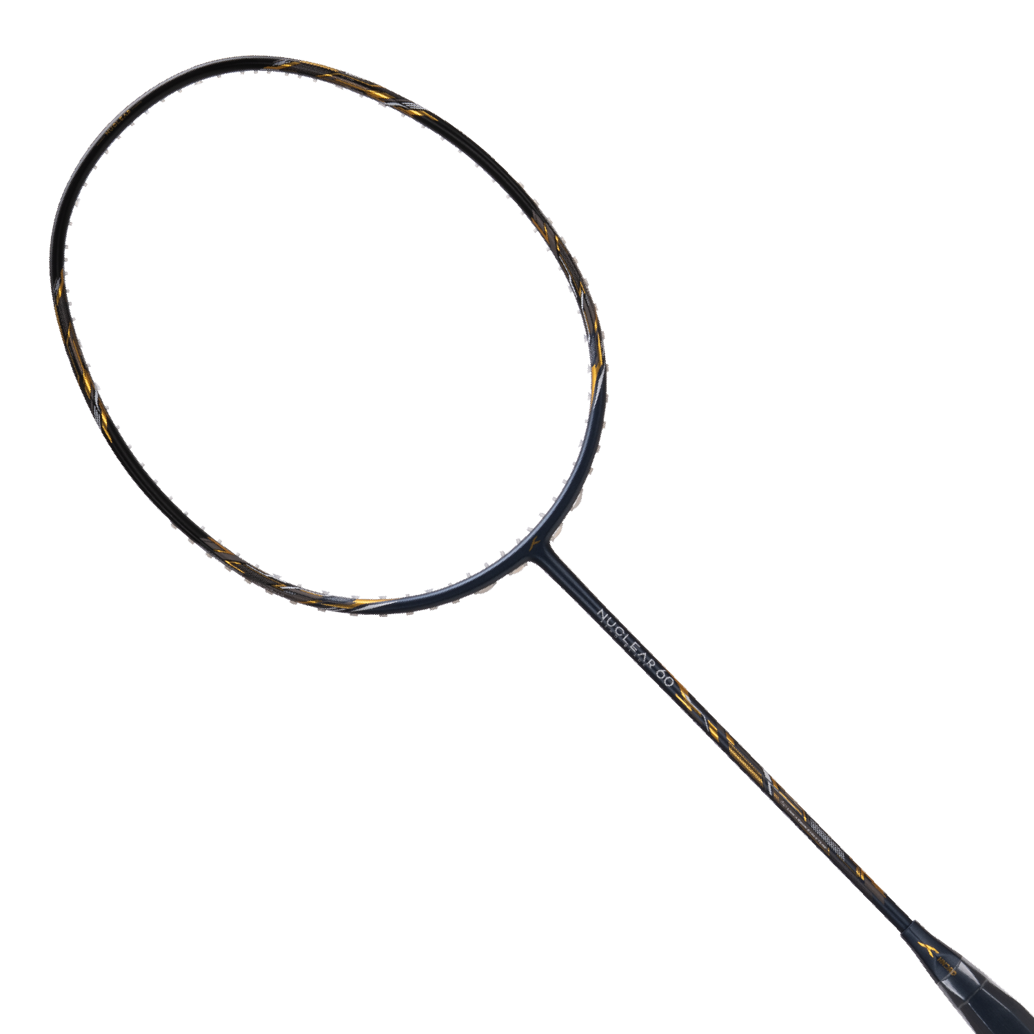 Nuclear 60 (Navy/Gold)