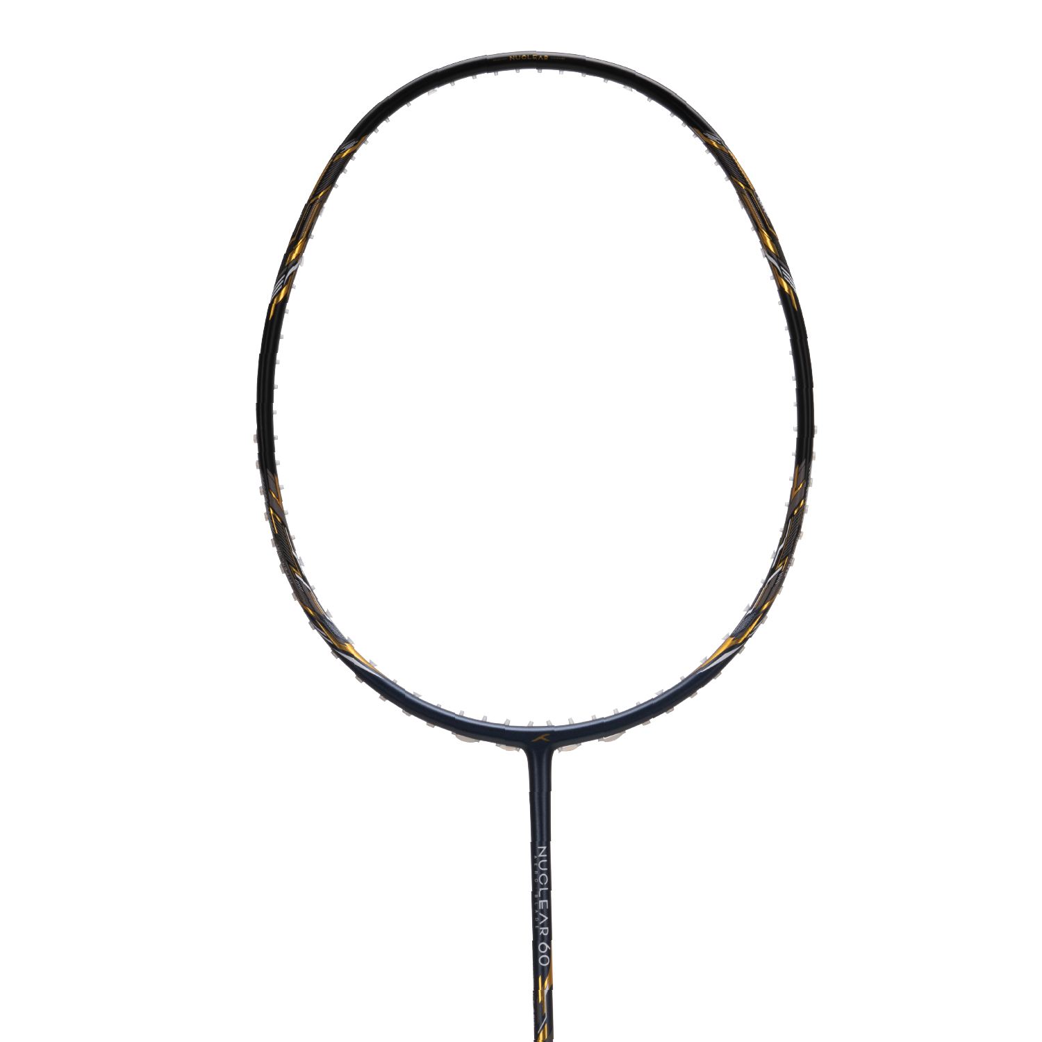 Nuclear 60 (Navy/Gold)