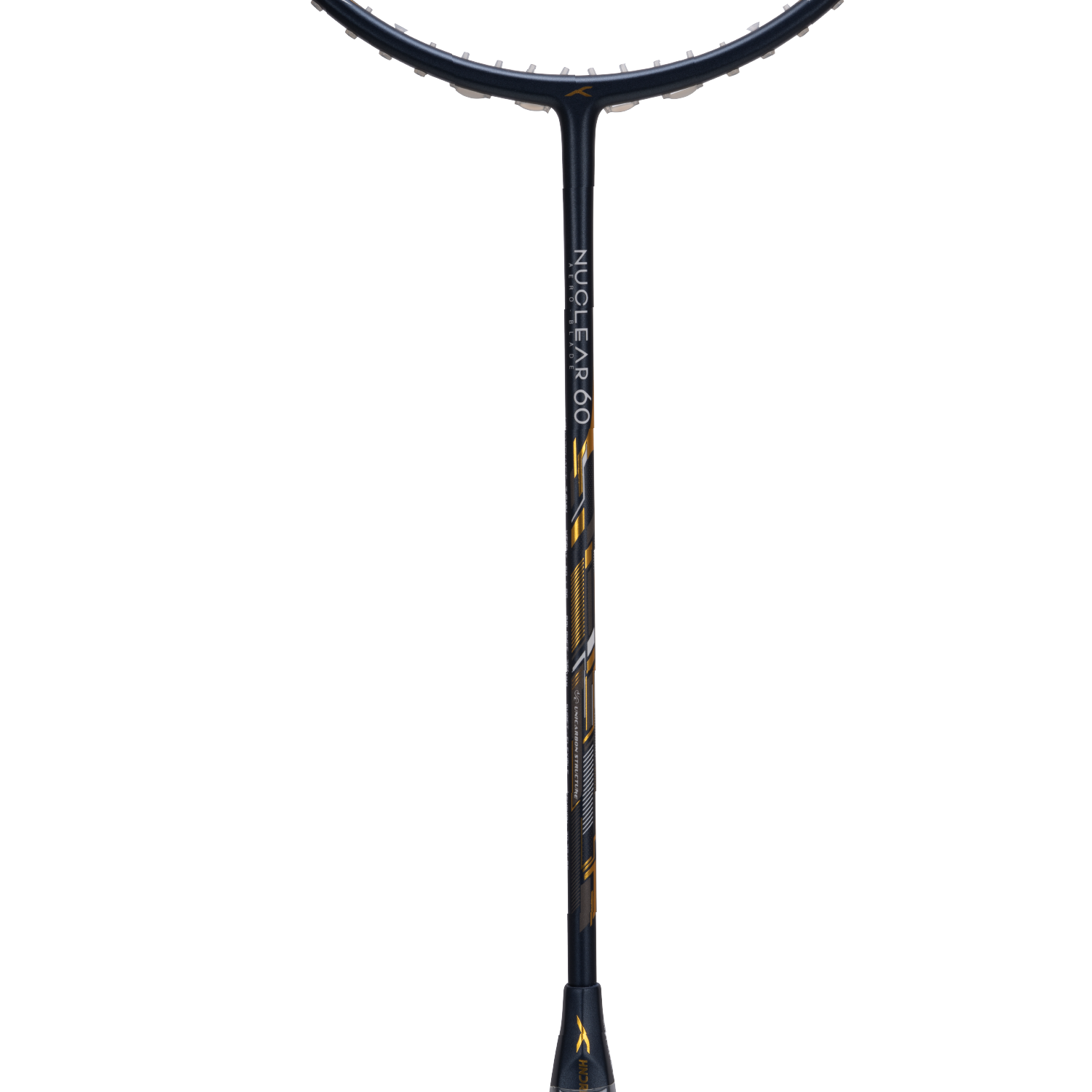 Nuclear 60 (Navy/Gold)