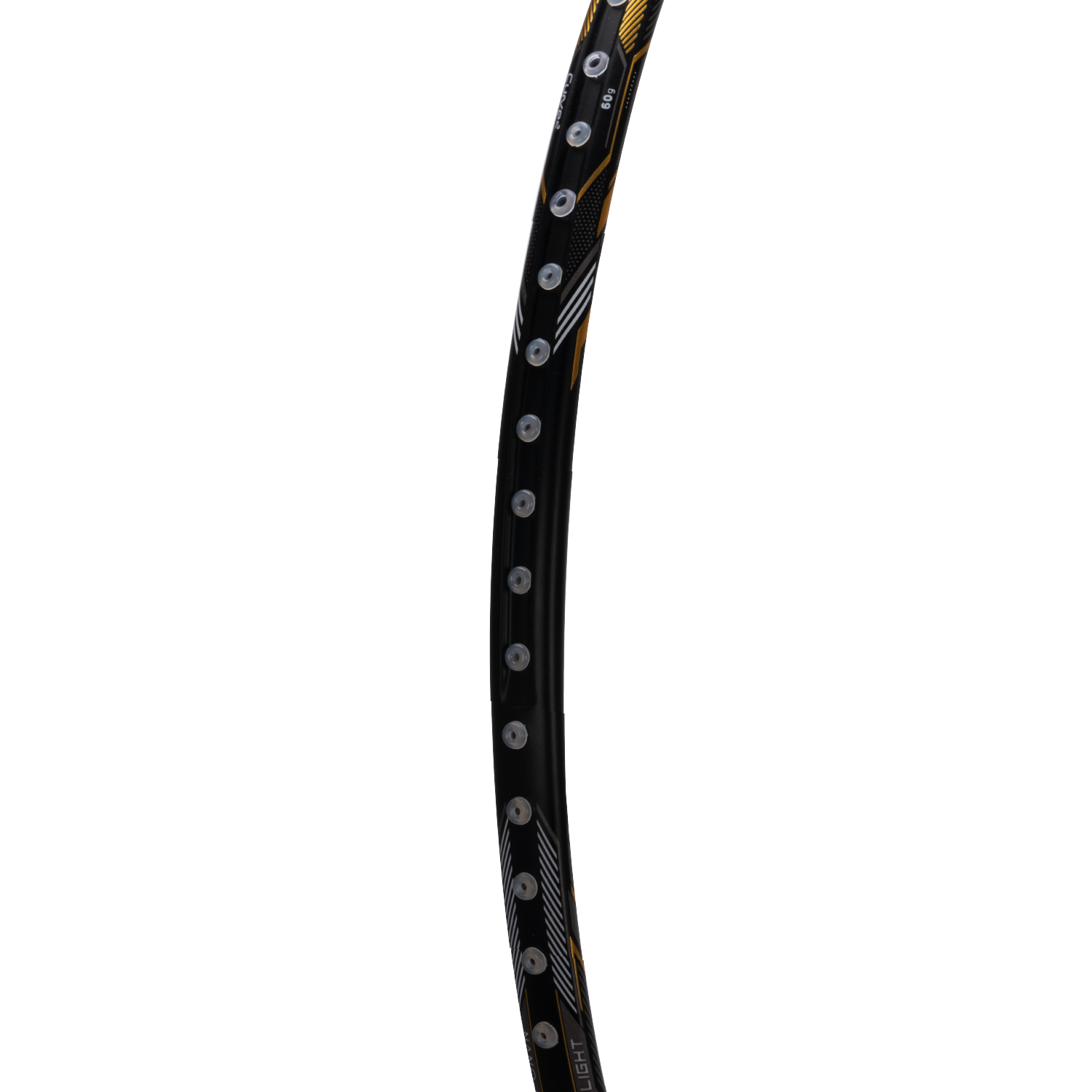 Nuclear 60 (Navy/Gold)