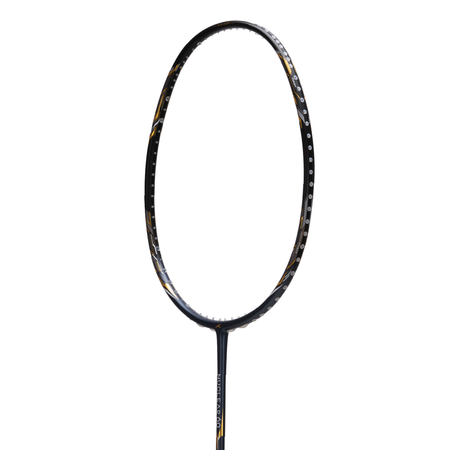 Nuclear 60 (Navy/Gold)