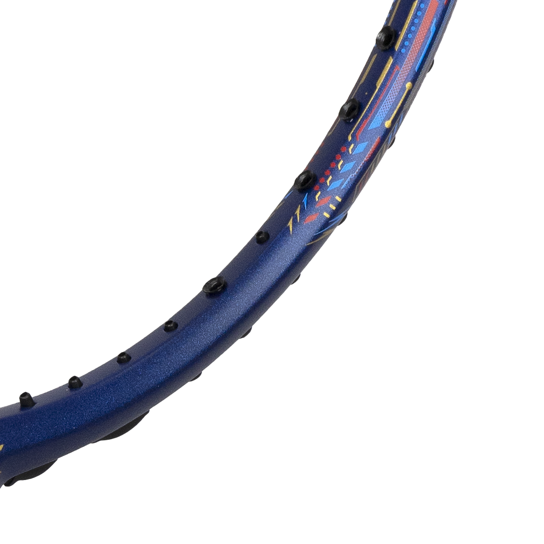 THUNDERBOLT 78 Navy/Silver