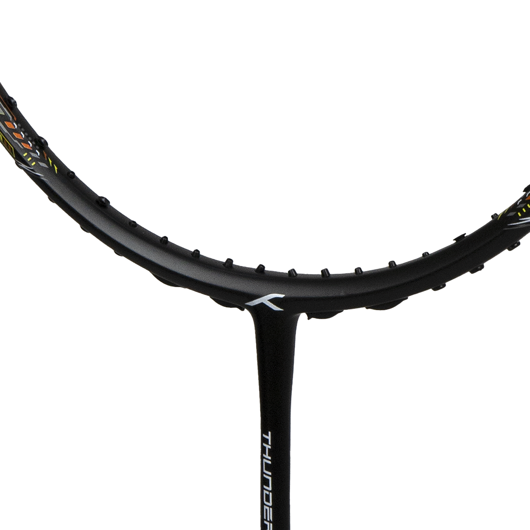 THUNDERBOLT 78 Black