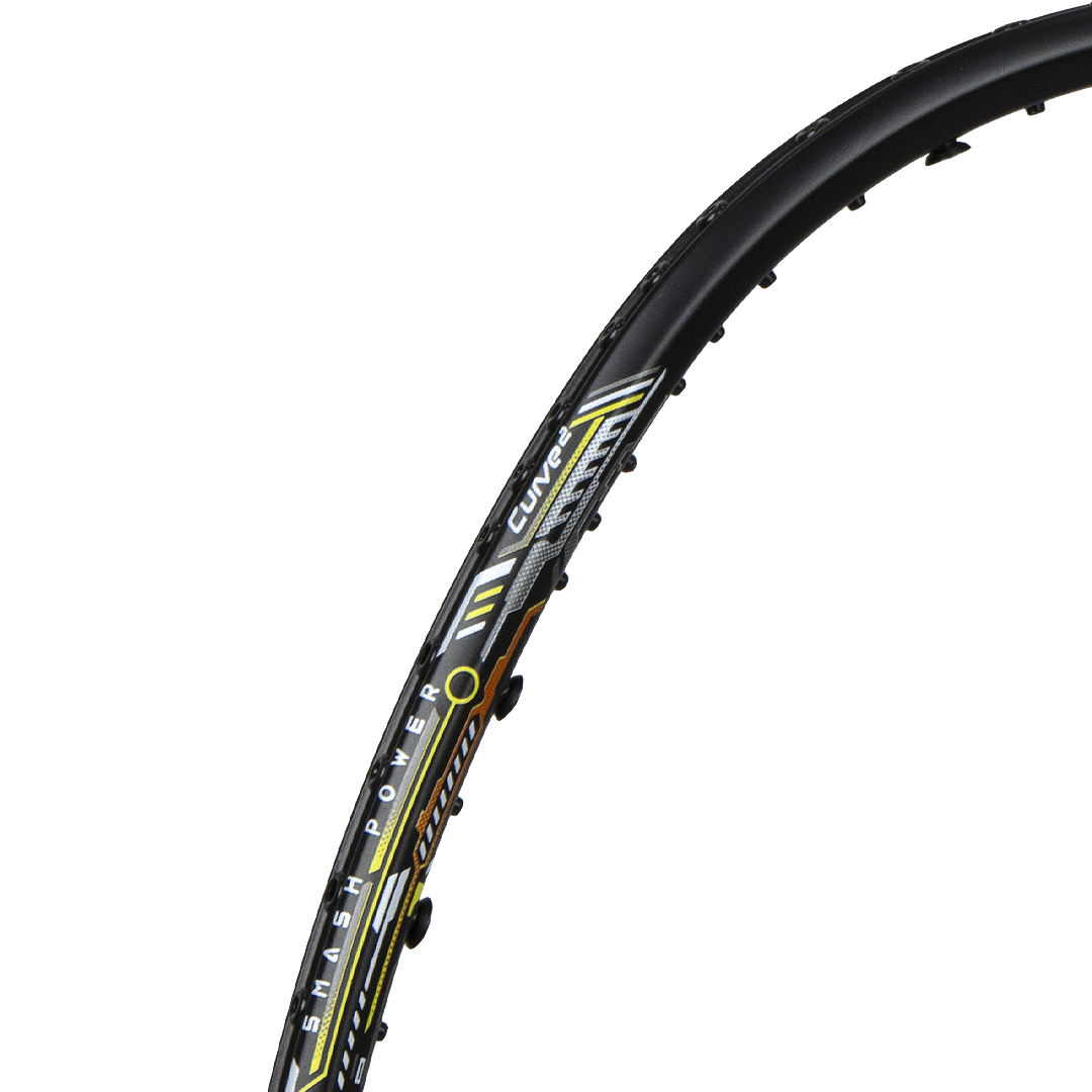 THUNDERBOLT 78 Black