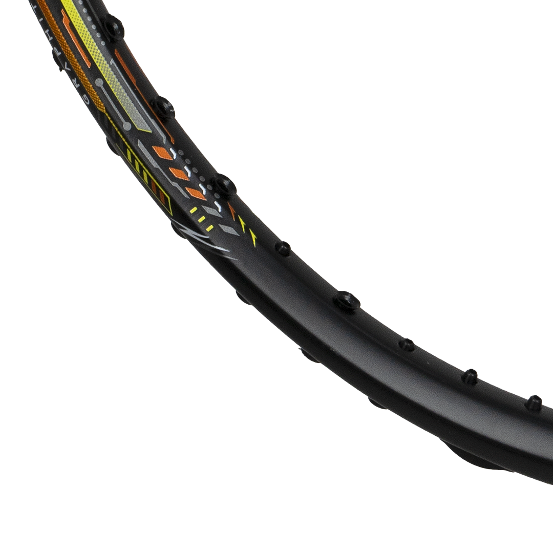 THUNDERBOLT 78 Black