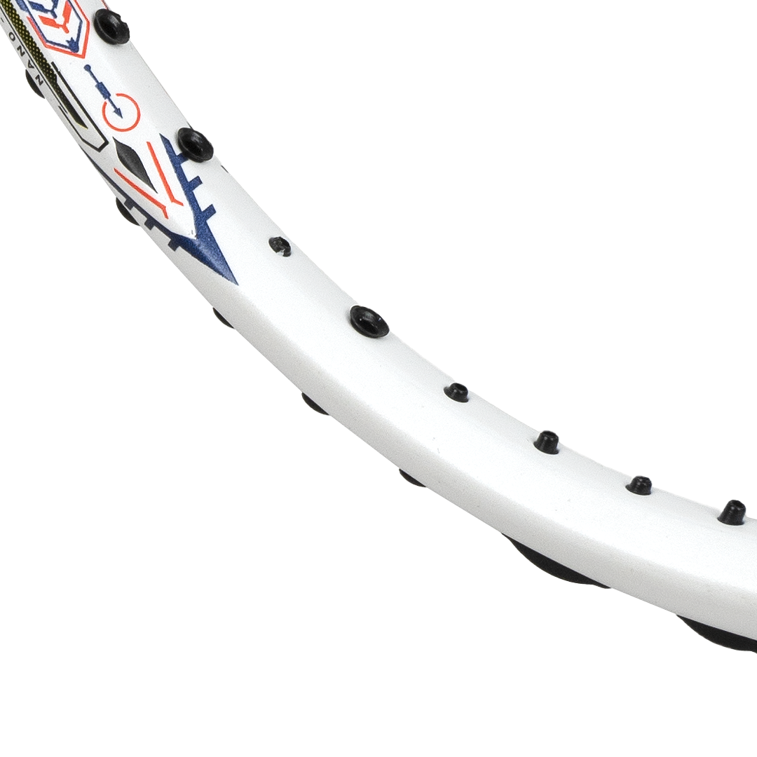 SuperSonic White/Purple
