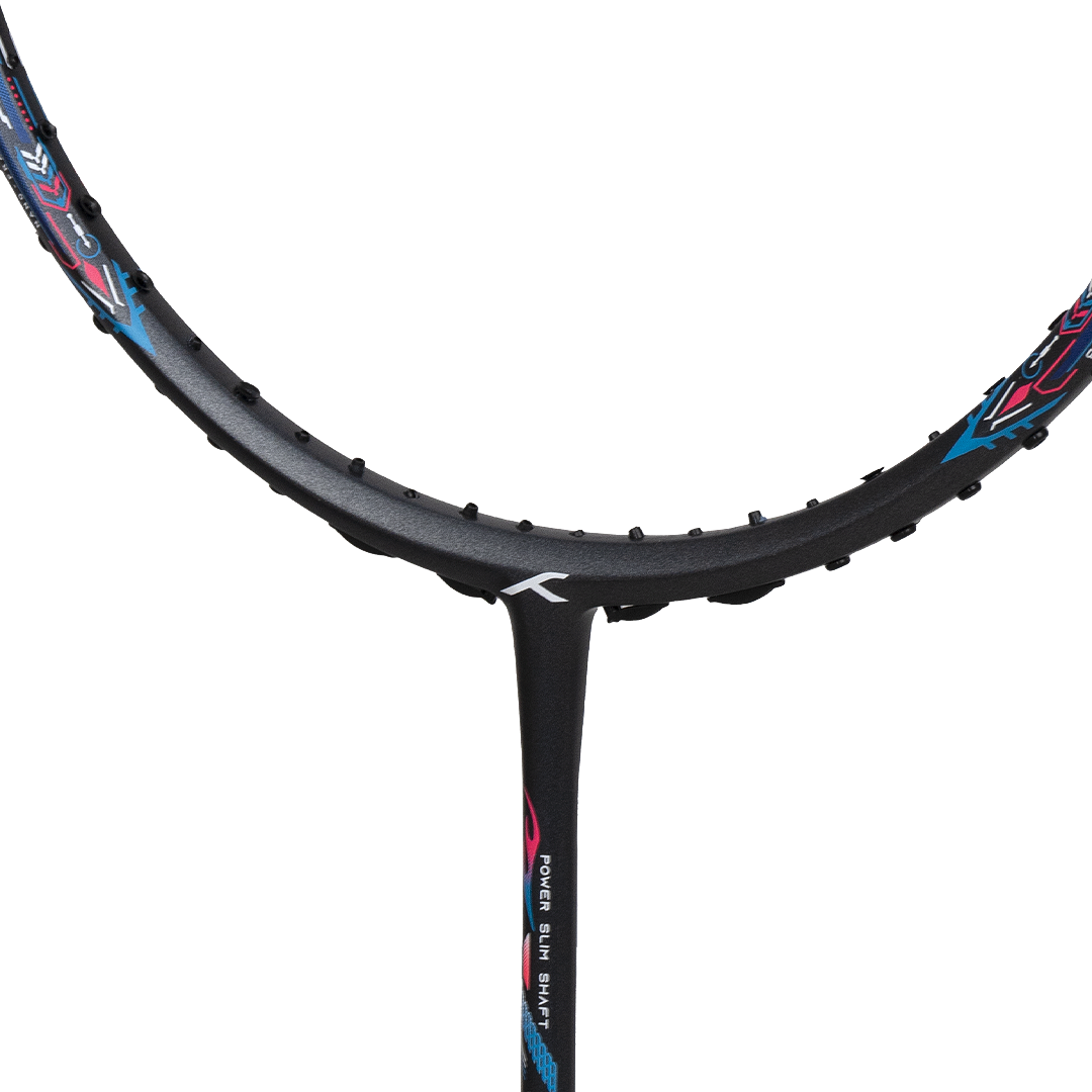 SuperSonic Dark Grey/Blue
