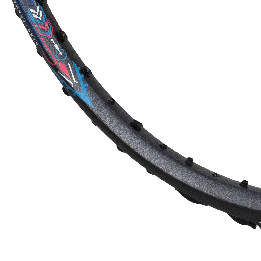 SuperSonic Dark Grey/Blue